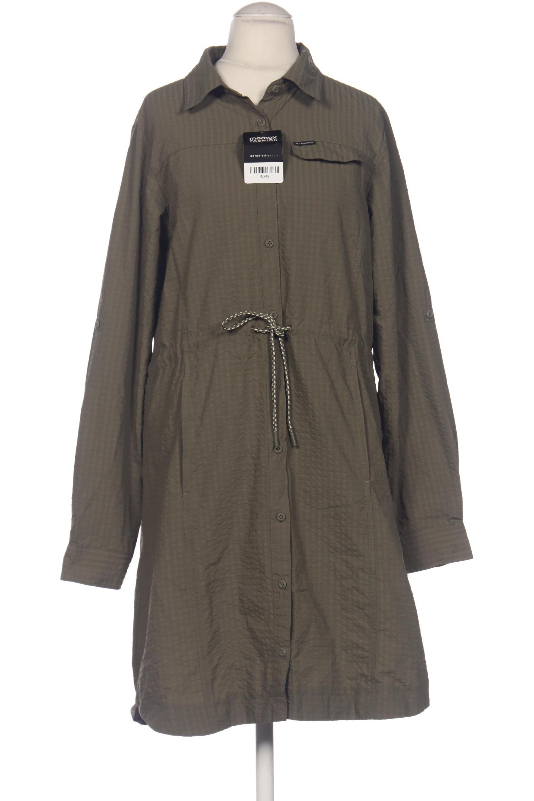 

Columbia Sportswear Company Damen Kleid, grün, Gr. 38