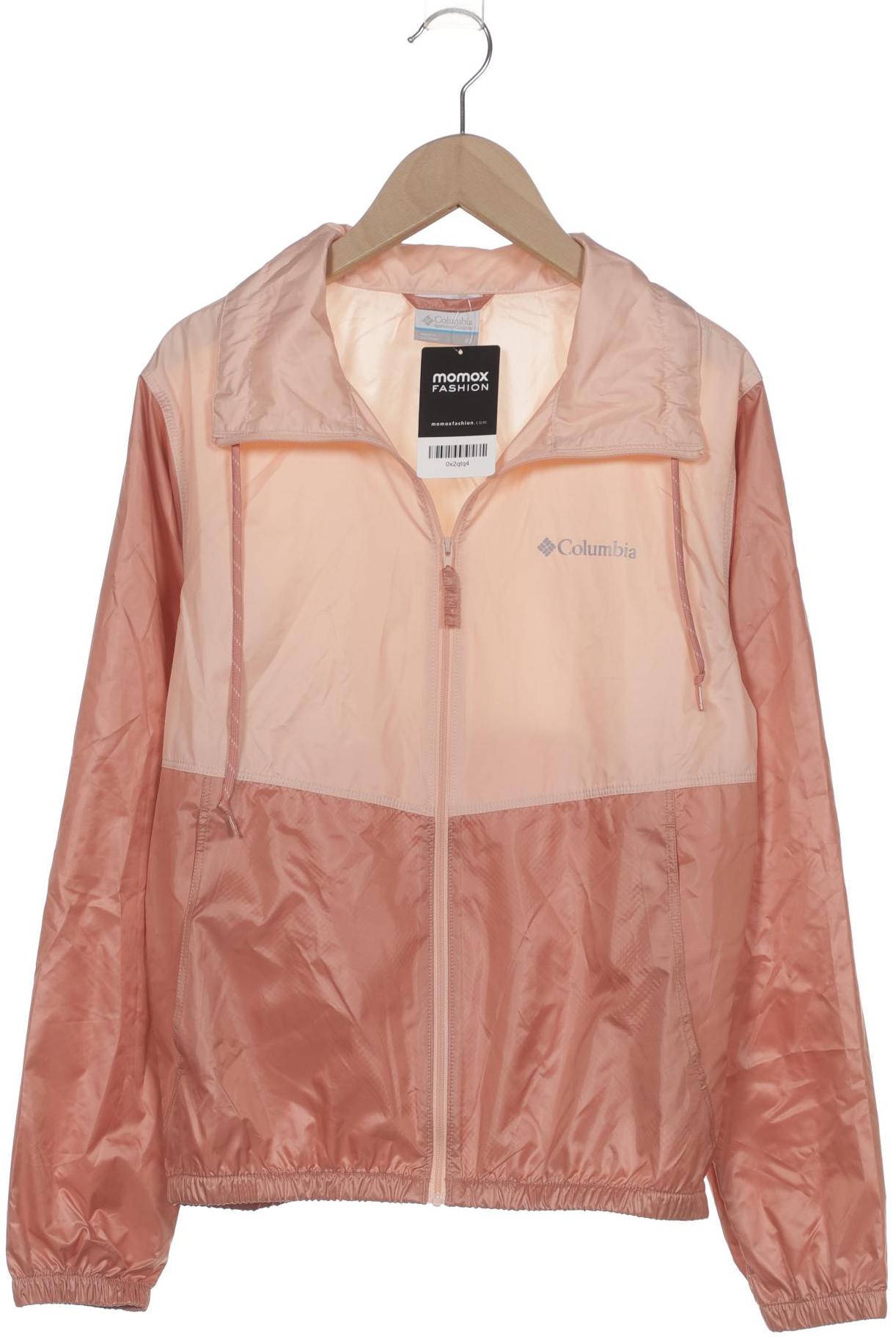 

Columbia Sportswear Company Damen Jacke, beige, Gr. 34