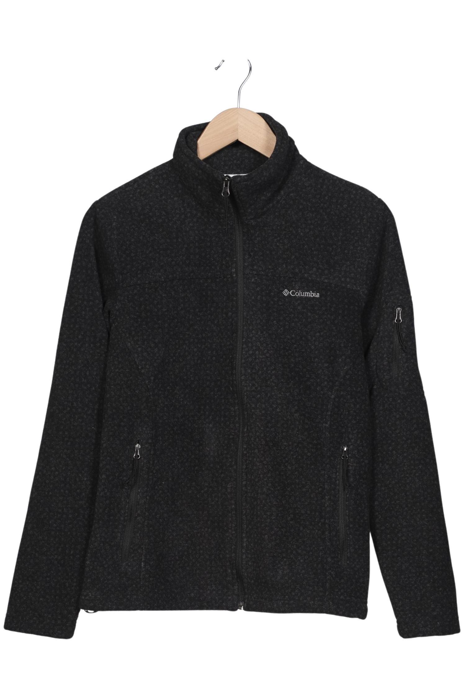 

Columbia Sportswear Company Damen Sweatshirt, grau, Gr. 38