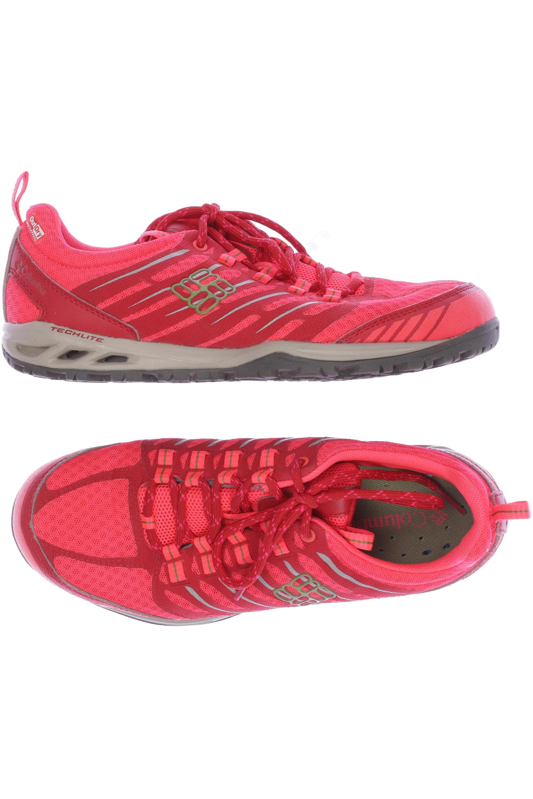 

Columbia Sportswear Company Damen Sneakers, pink, Gr. 40
