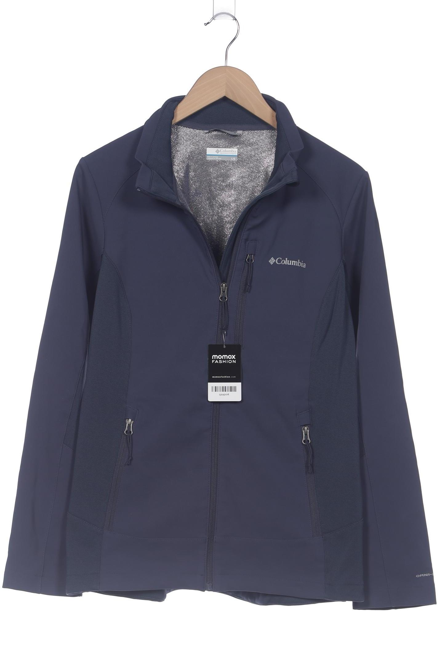 

Columbia Sportswear Company Herren Jacke, marineblau, Gr. 52