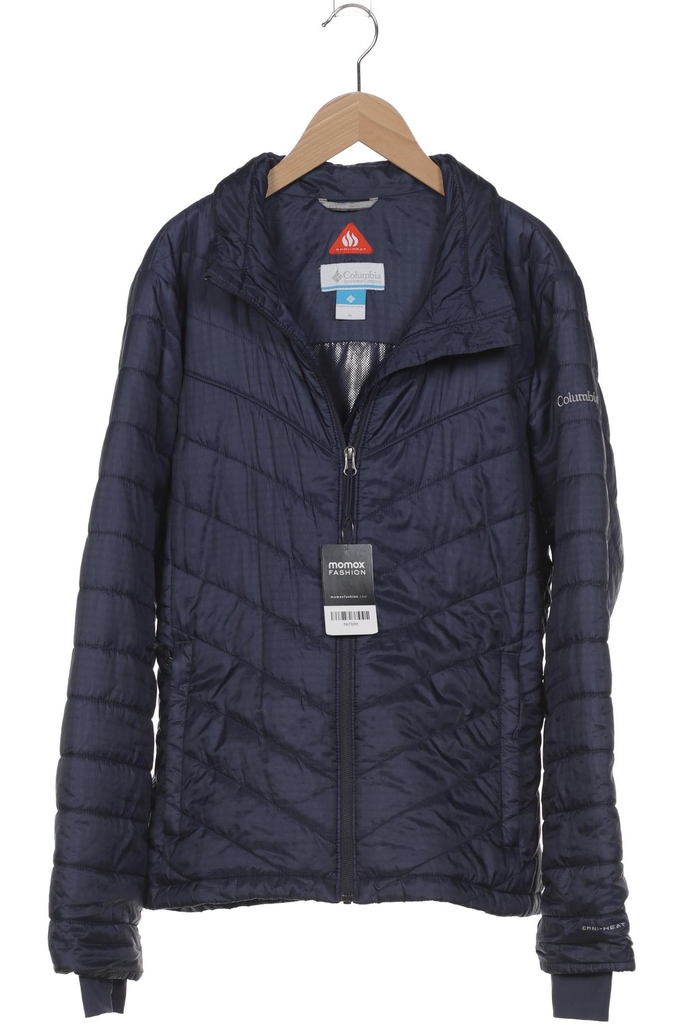 

Columbia Sportswear Company Herren Jacke, marineblau, Gr. 54