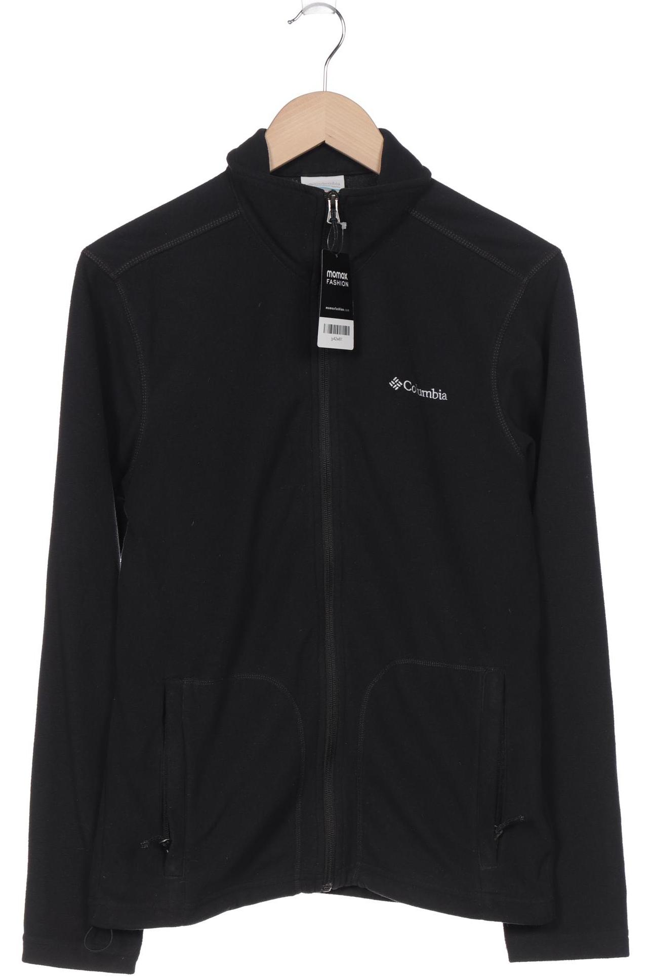 

Columbia Sportswear Company Herren Sweatshirt, schwarz