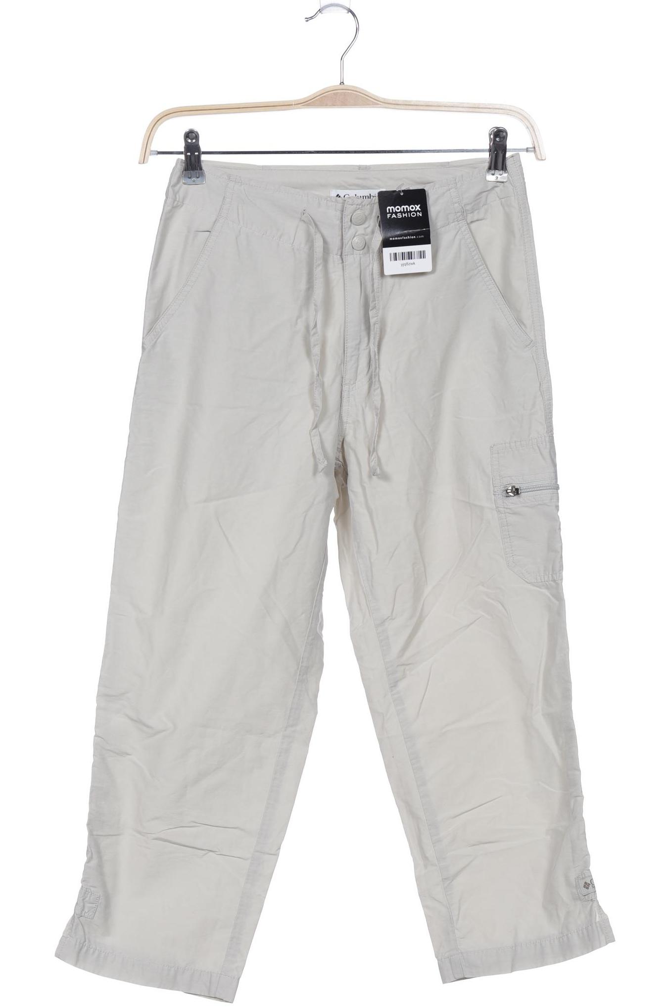 

Columbia Sportswear Company Damen Stoffhose, grau, Gr. 0