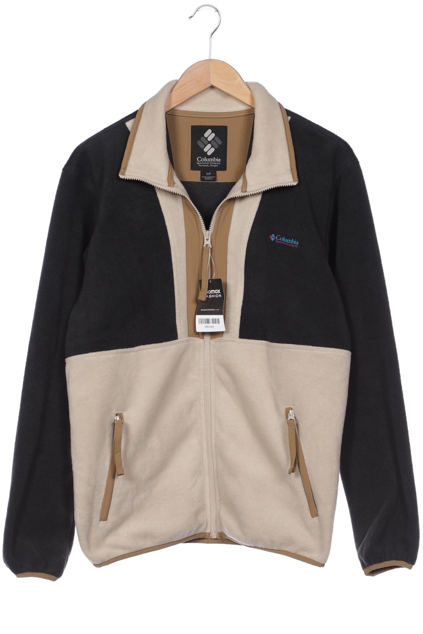 

Columbia Sportswear Company Damen Jacke, grau, Gr. 36
