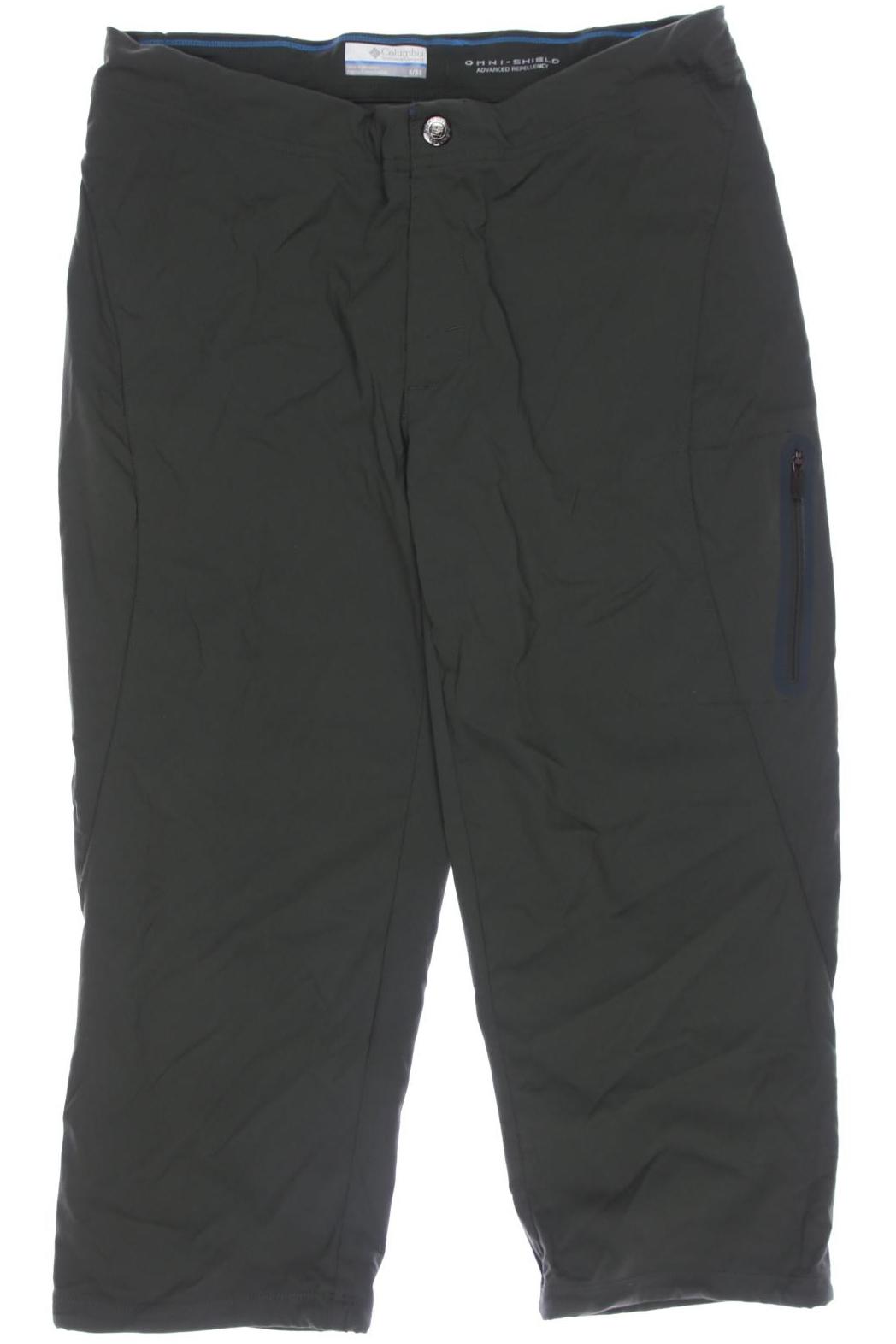 

Columbia Sportswear Company Damen Stoffhose, grün, Gr. 38