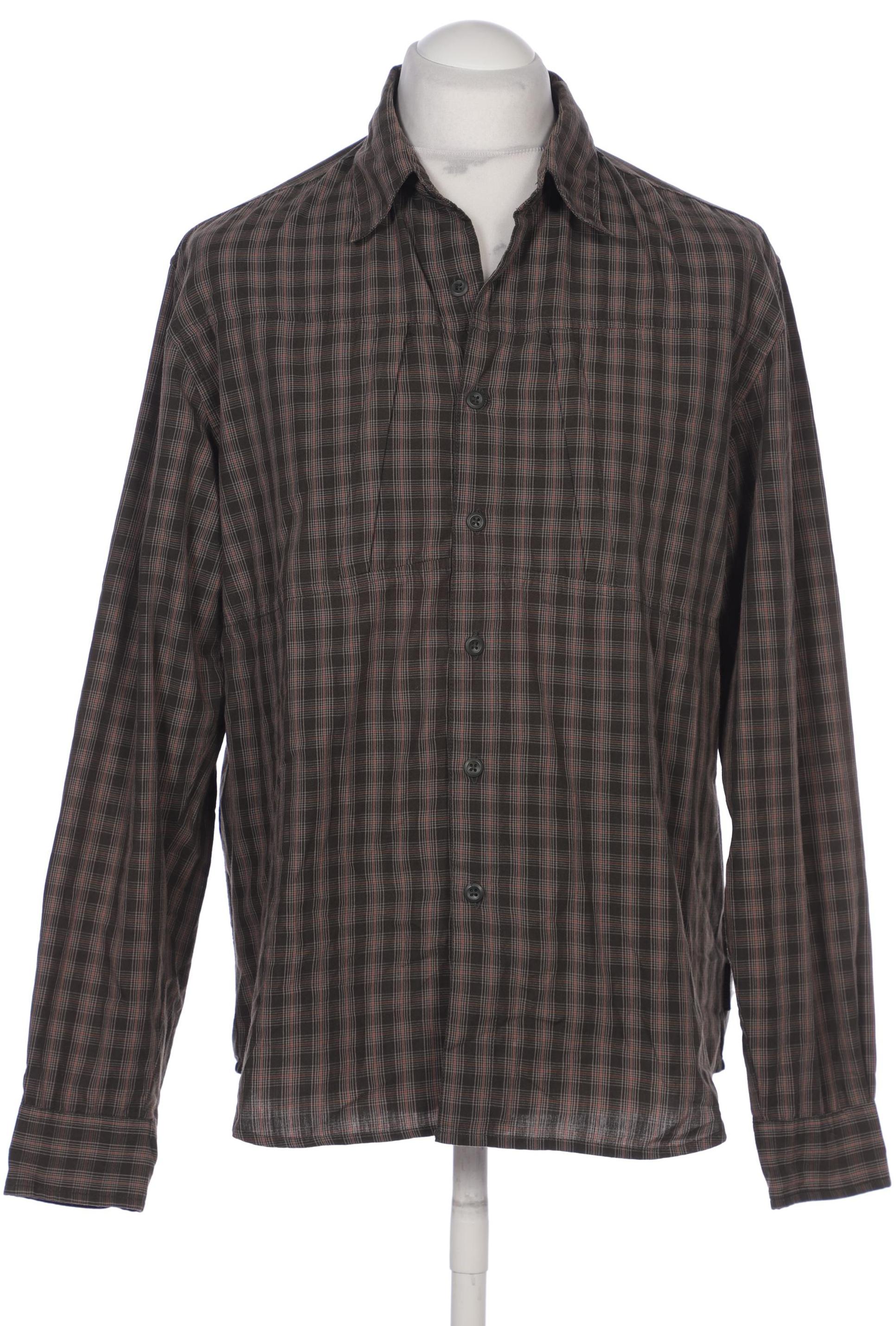 

Columbia Sportswear Company Herren Hemd, grün, Gr. 48