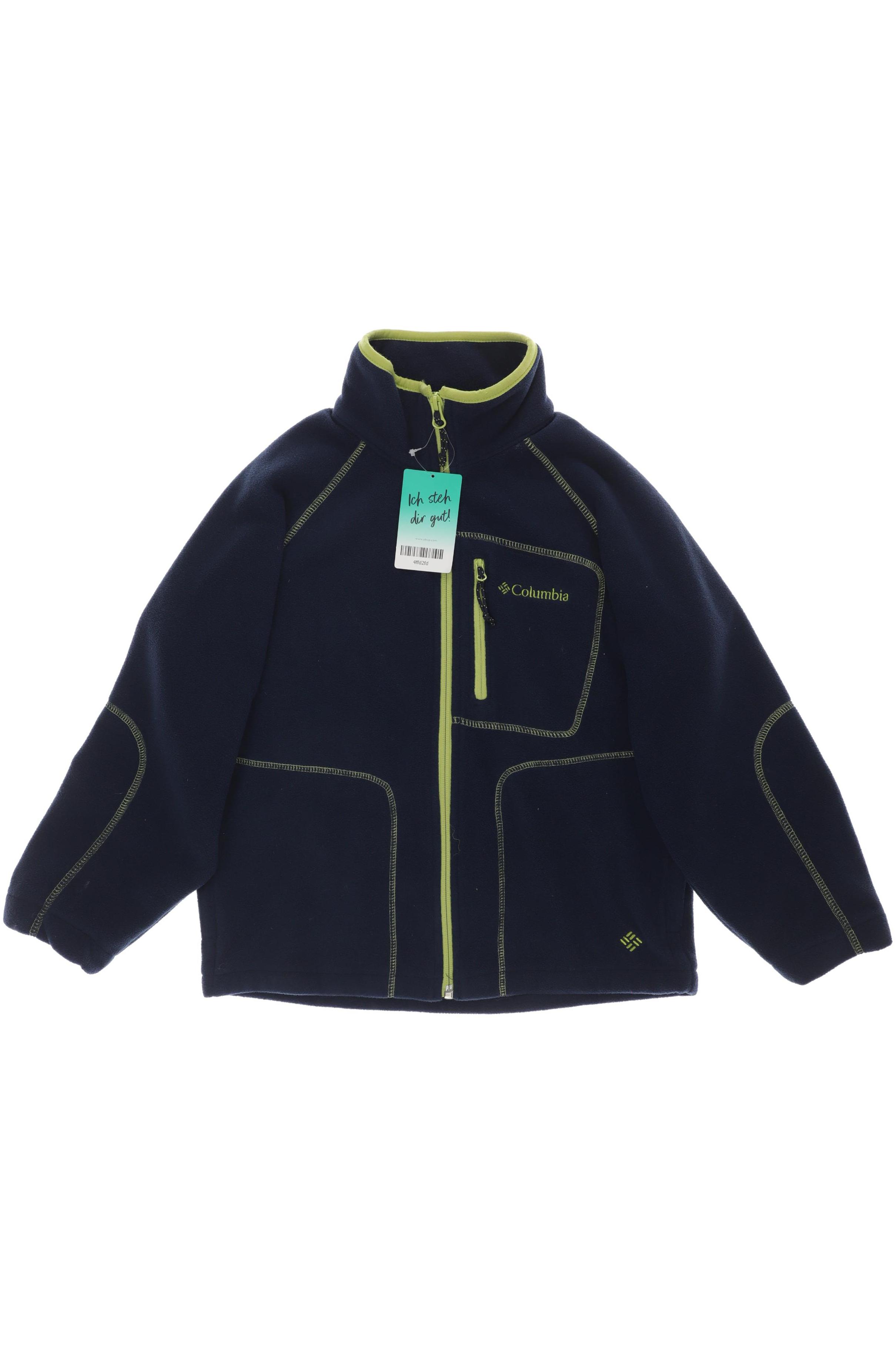 

Columbia Sportswear Company Herren Jacke, blau, Gr. 176