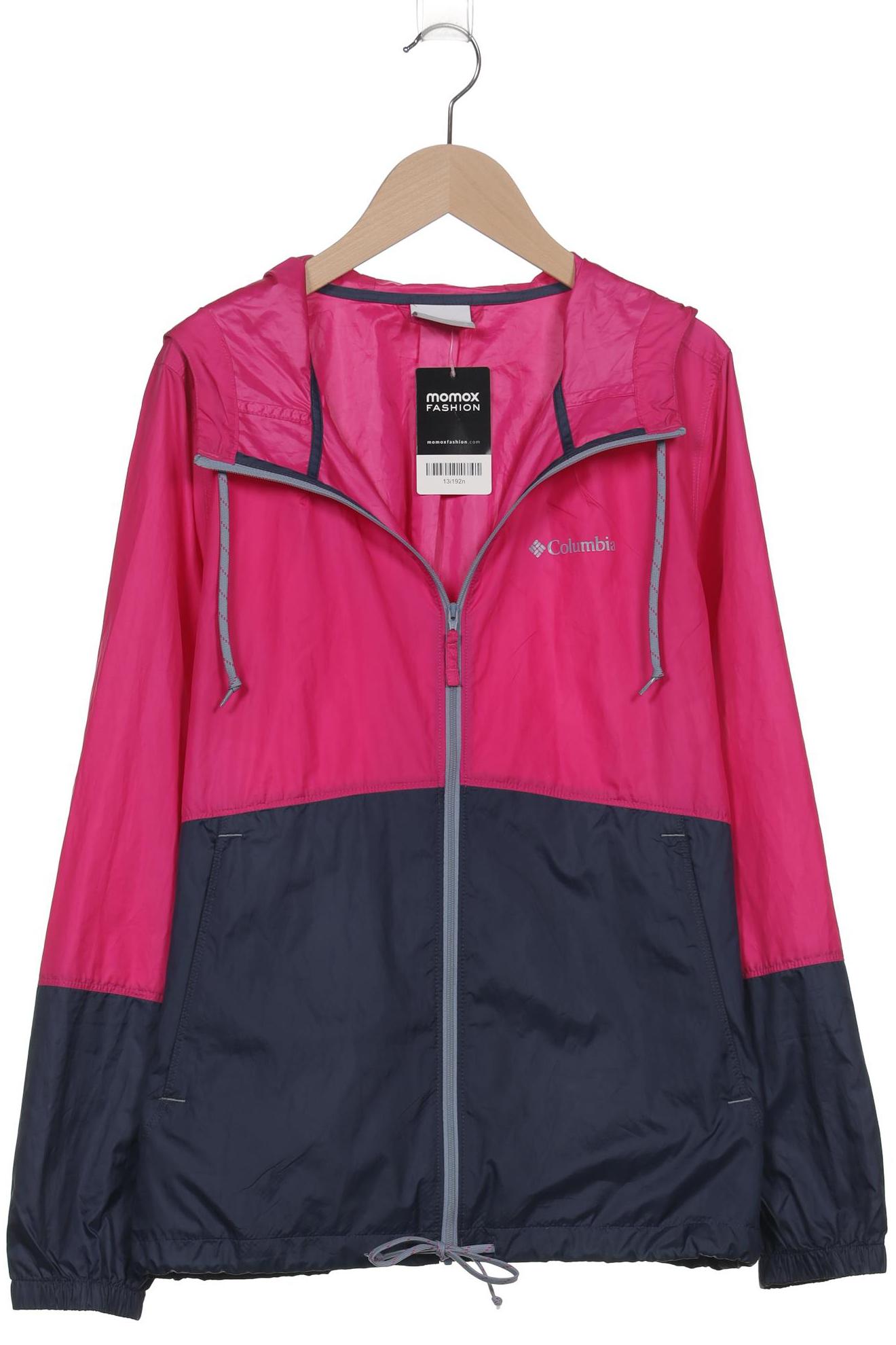 

Columbia Sportswear Company Damen Jacke, pink, Gr. 36