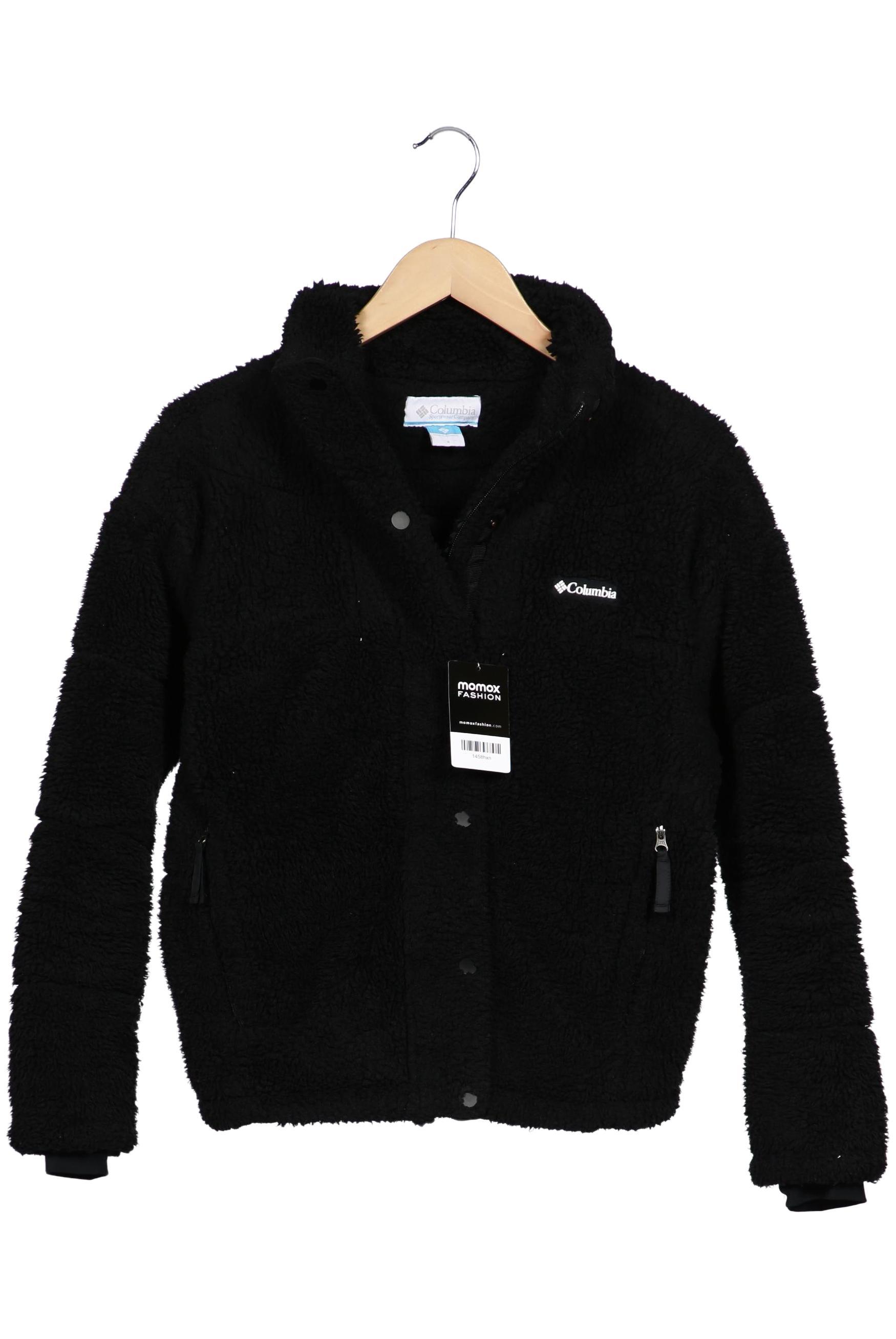 

Columbia Sportswear Company Damen Jacke, schwarz, Gr. 36