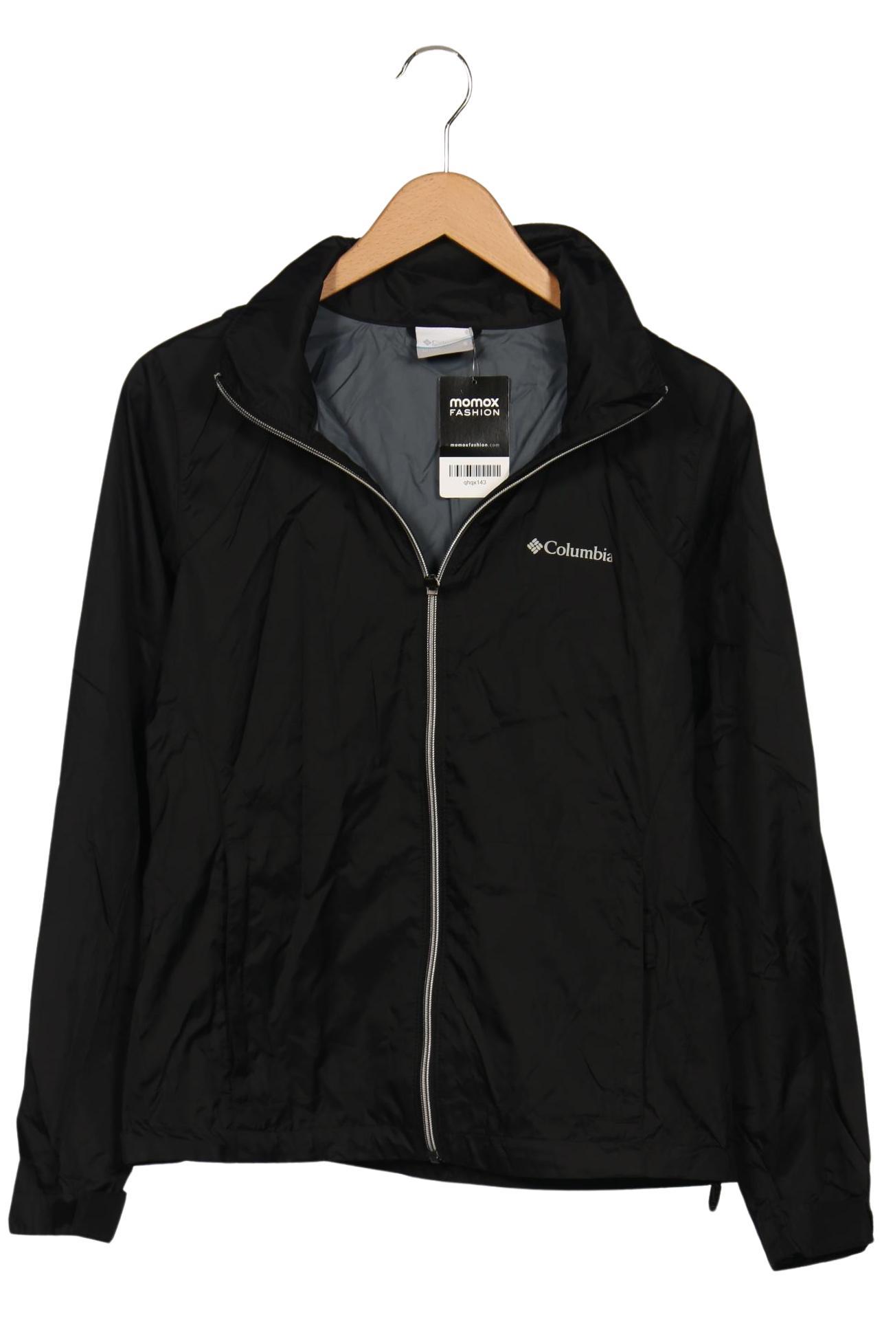

Columbia Sportswear Company Damen Jacke, schwarz, Gr. 36
