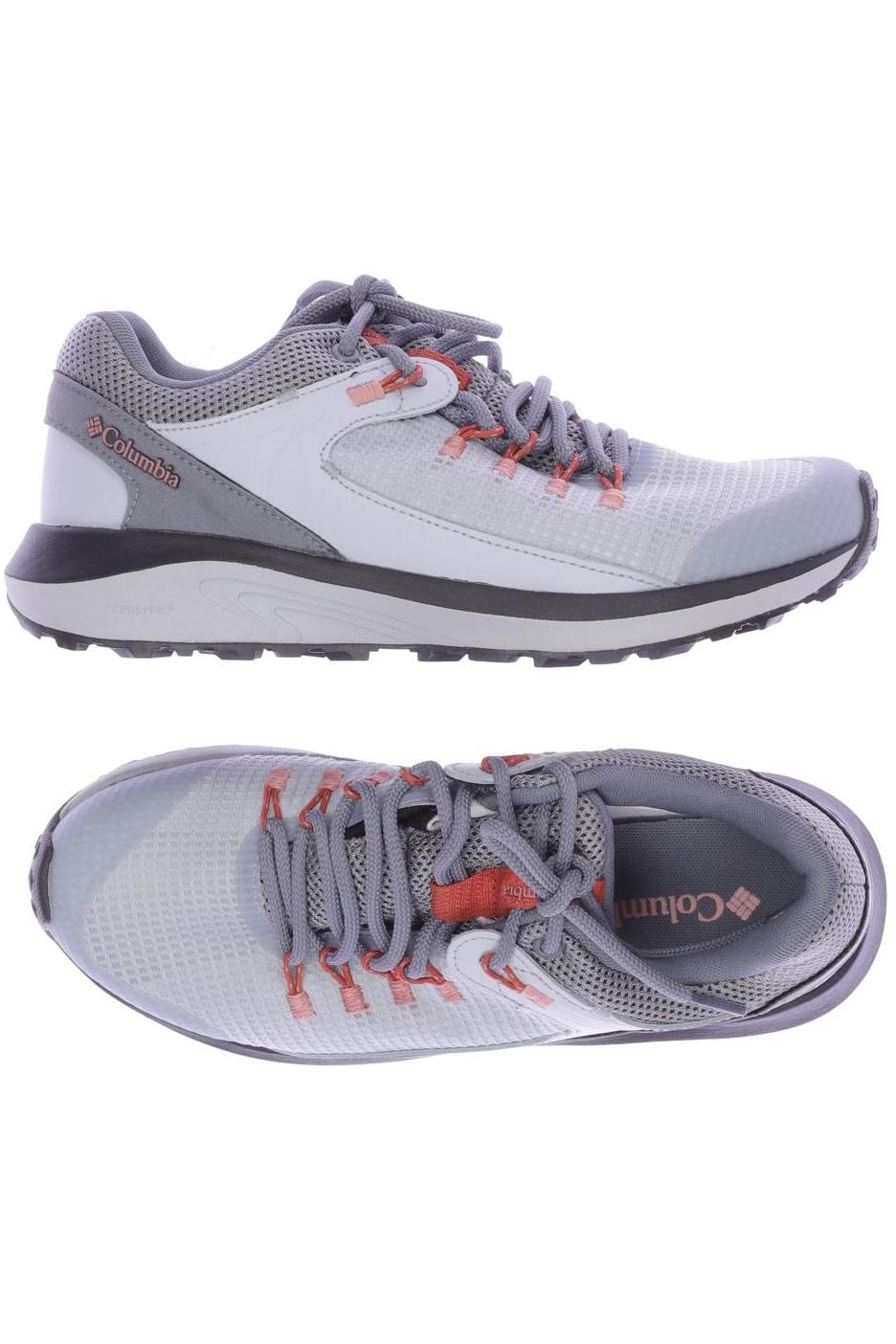 

Columbia Sportswear Company Damen Sneakers, hellblau, Gr. 39