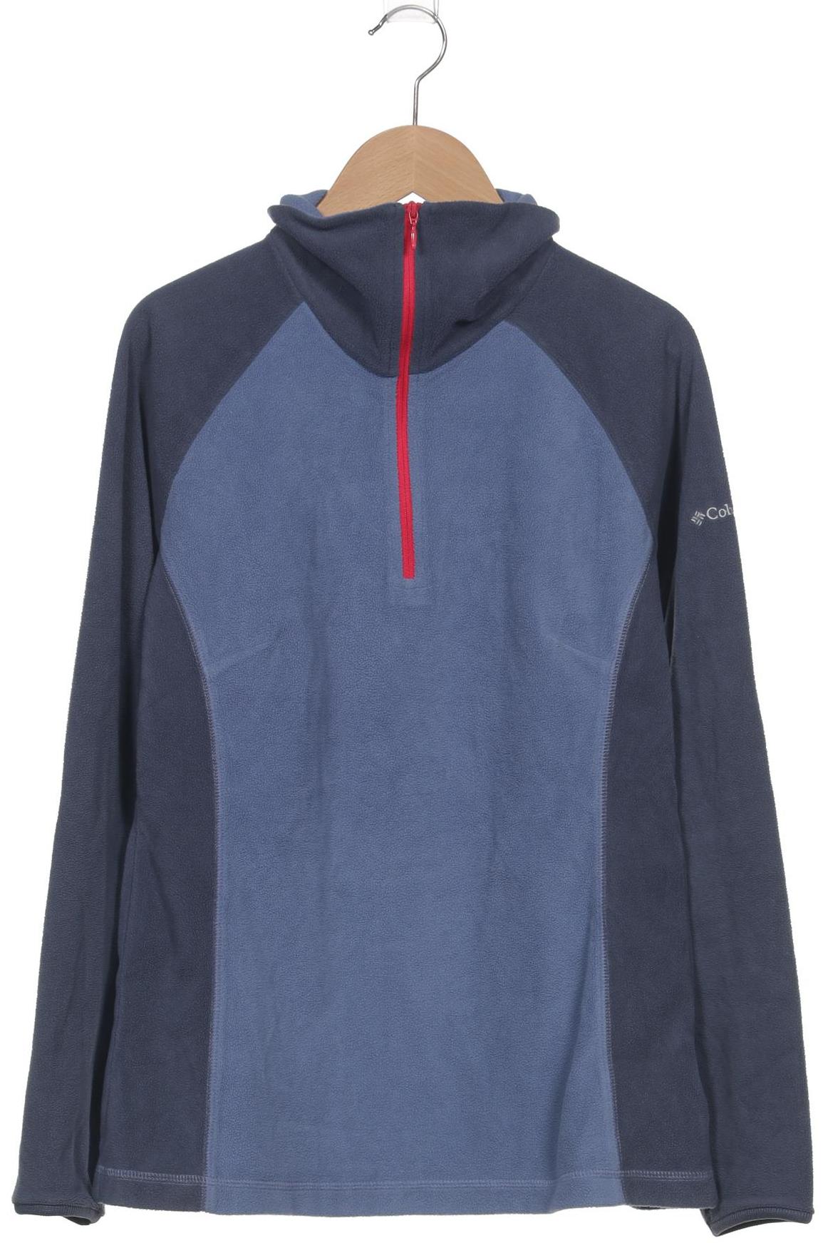 

Columbia Sportswear Company Damen Sweatshirt, blau, Gr. 36
