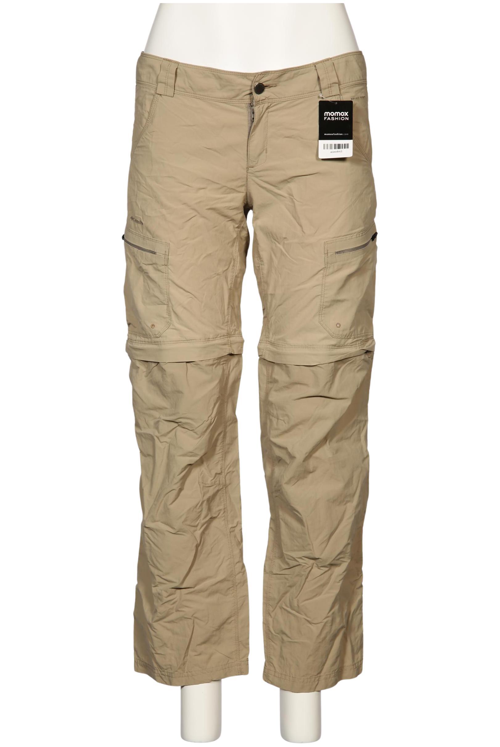 

Columbia Sportswear Company Damen Stoffhose, beige, Gr. 12