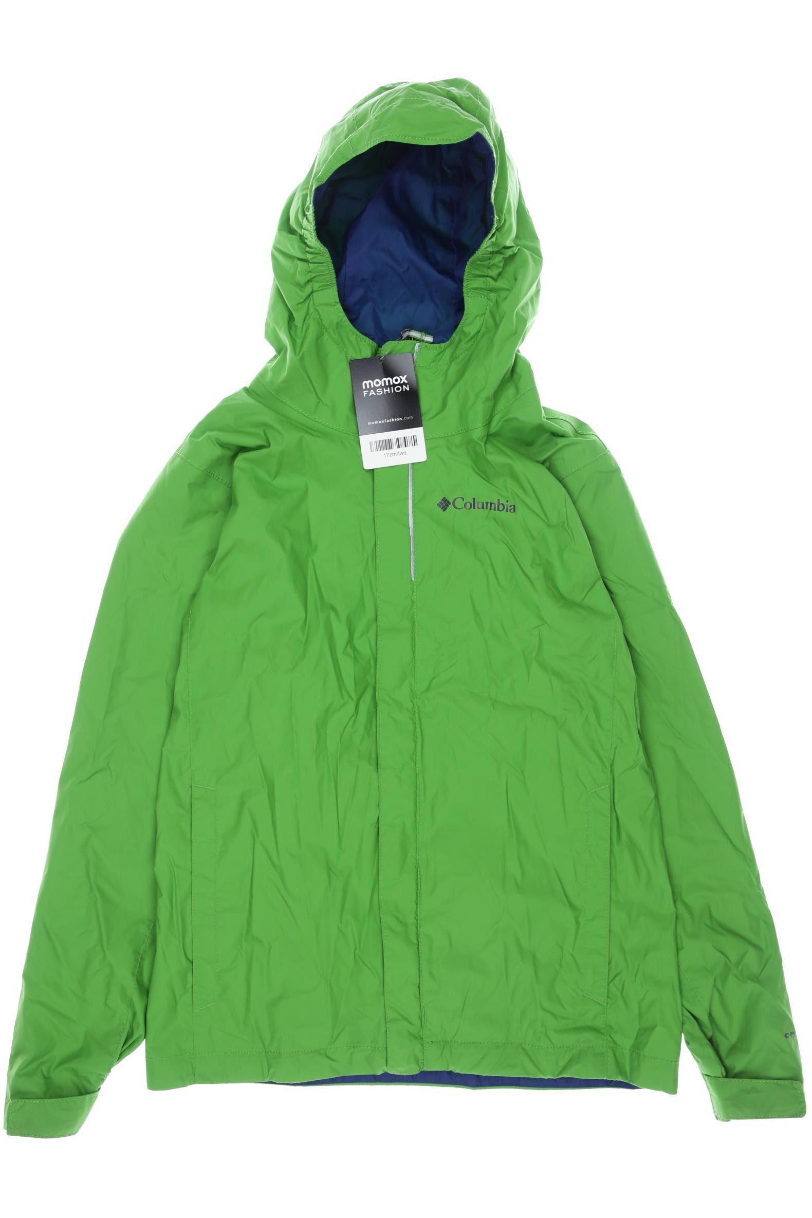 

Columbia Sportswear Company Herren Jacke, grün, Gr. 152