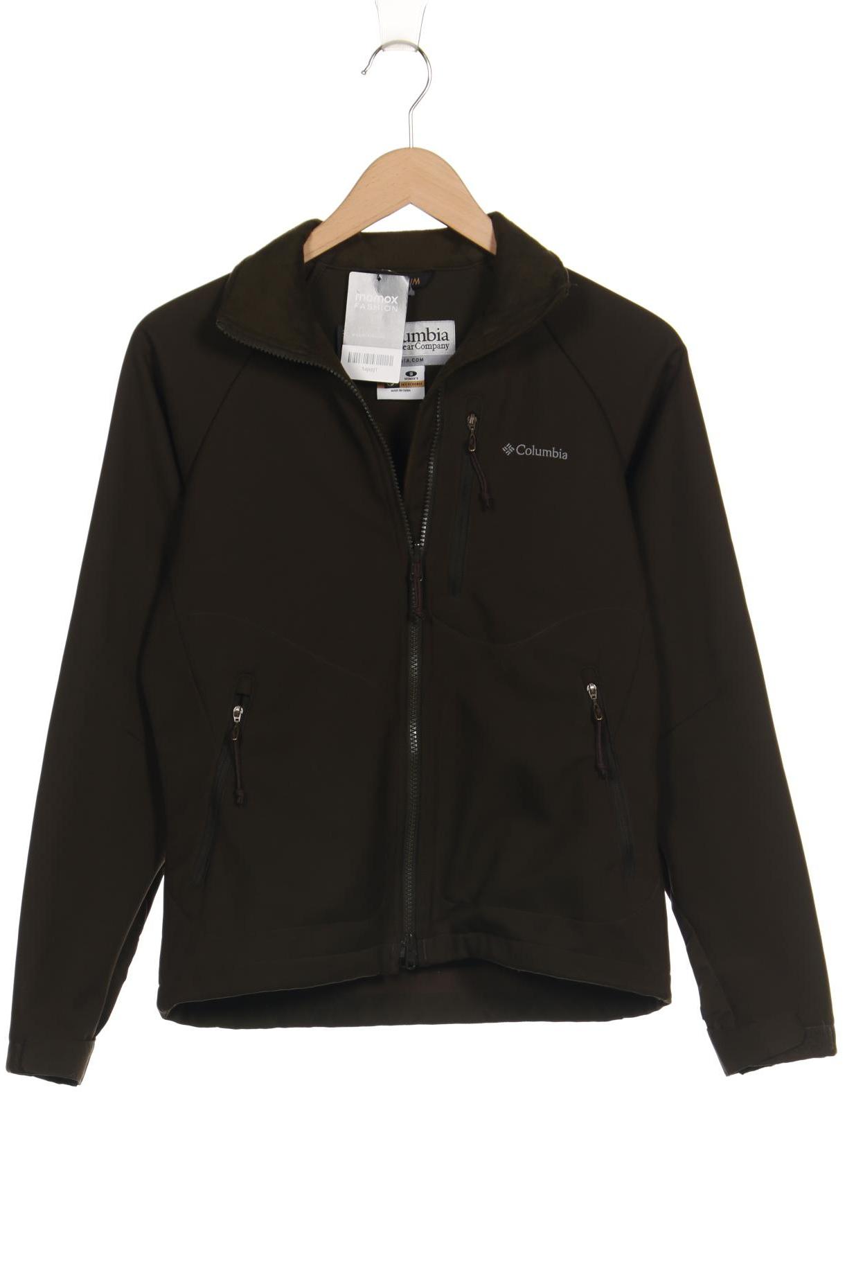 

Columbia Sportswear Company Damen Jacke, grün, Gr. 36