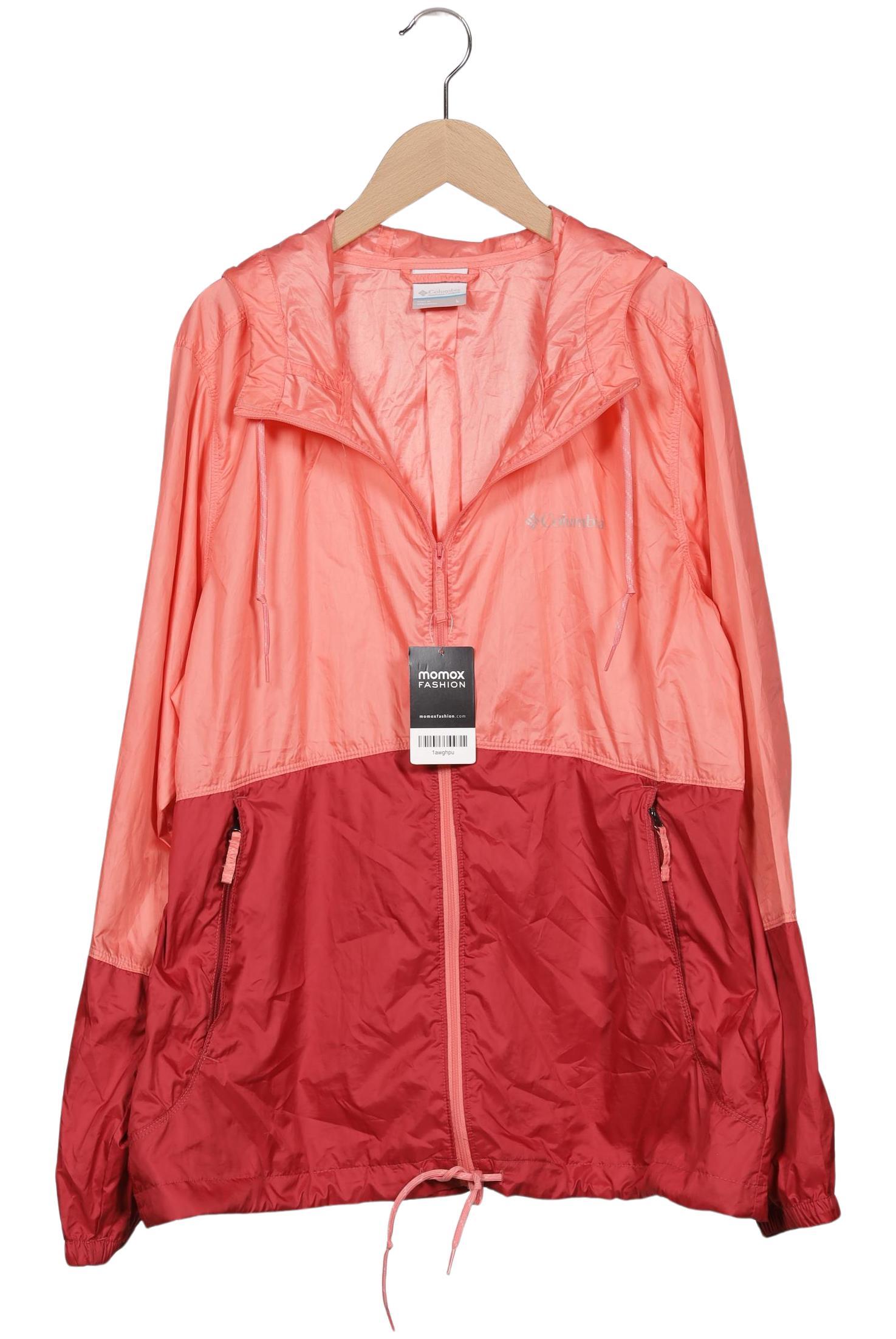 

Columbia Sportswear Company Damen Jacke, mehrfarbig, Gr. 42