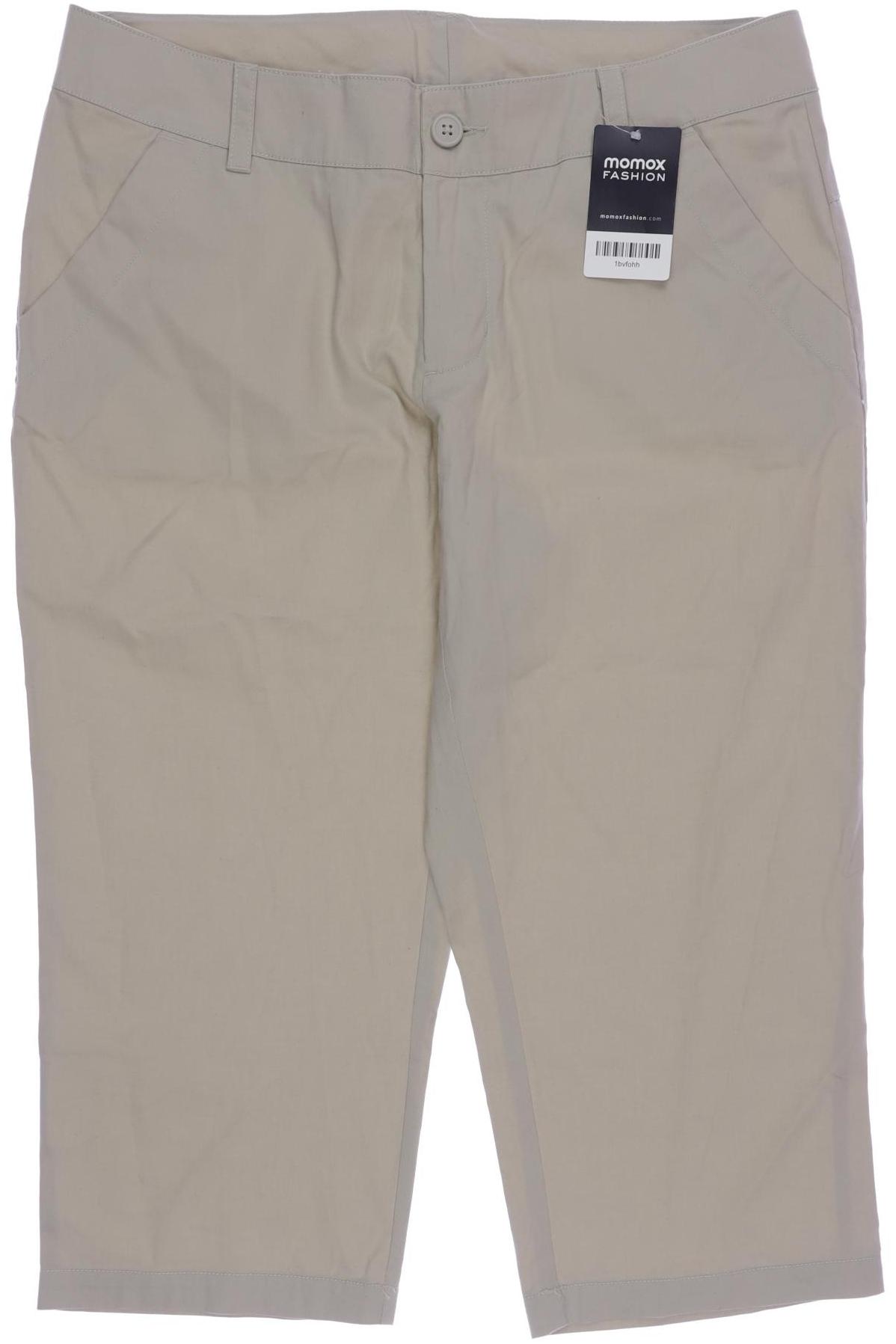 

Columbia Sportswear Company Damen Shorts, beige, Gr. 40