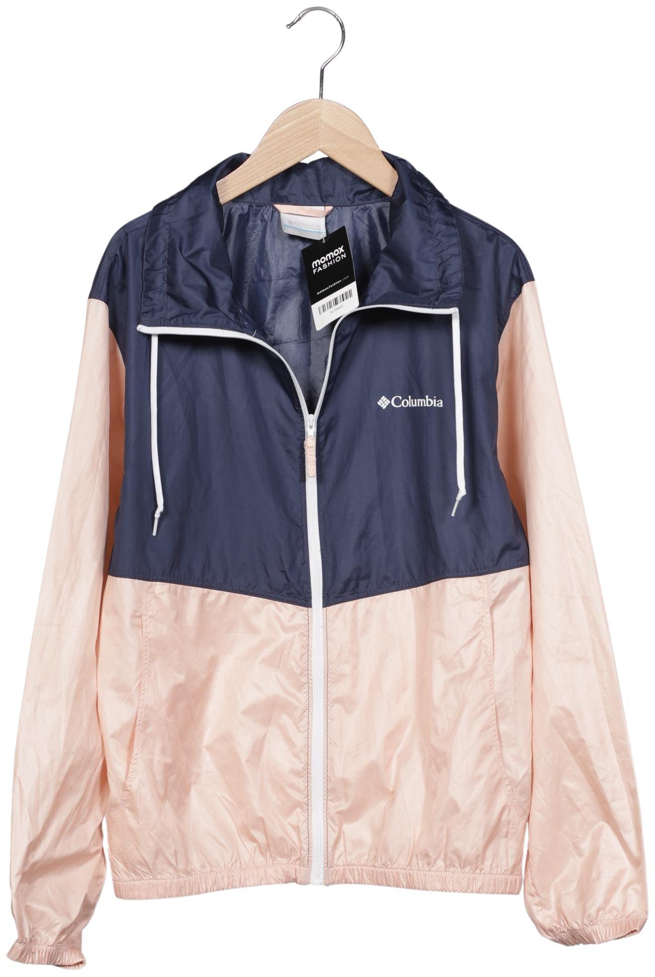 

Columbia Sportswear Company Damen Jacke, marineblau, Gr. 38
