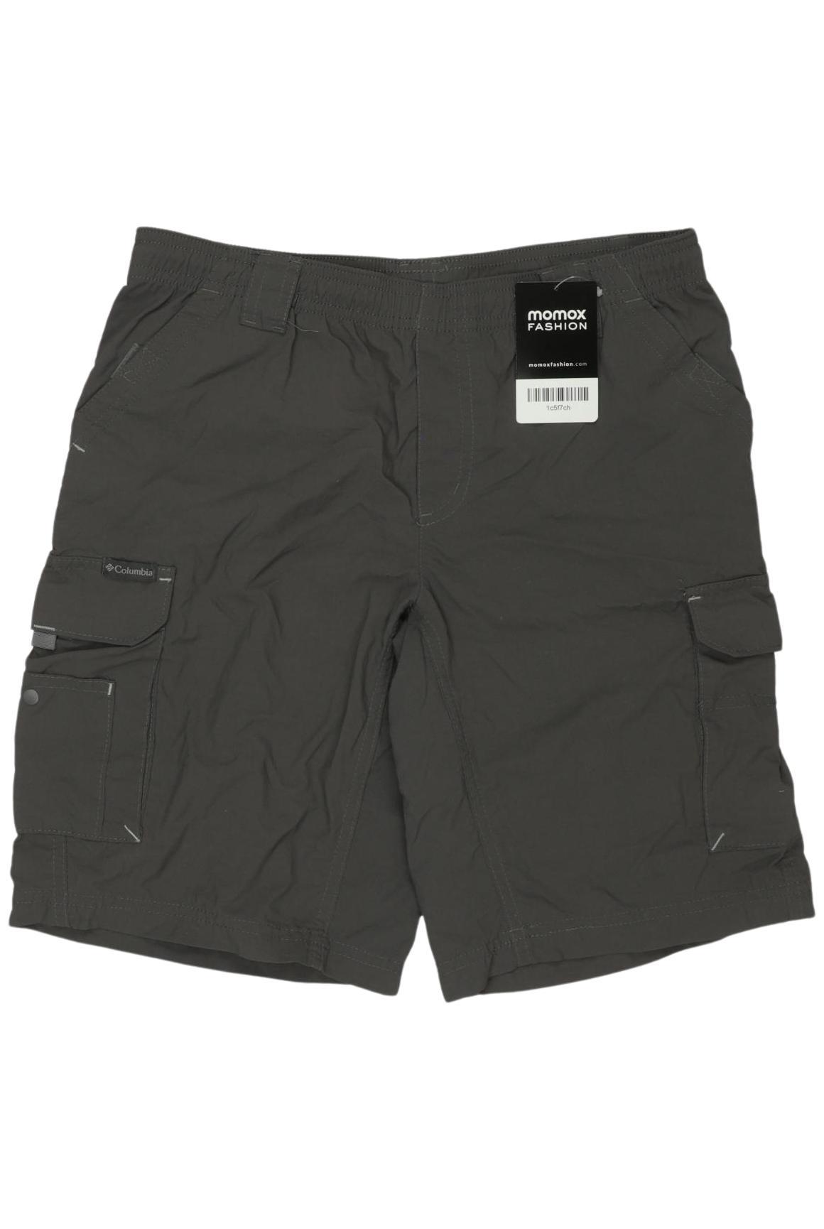 

Columbia Sportswear Company Herren Shorts, grau, Gr. 158