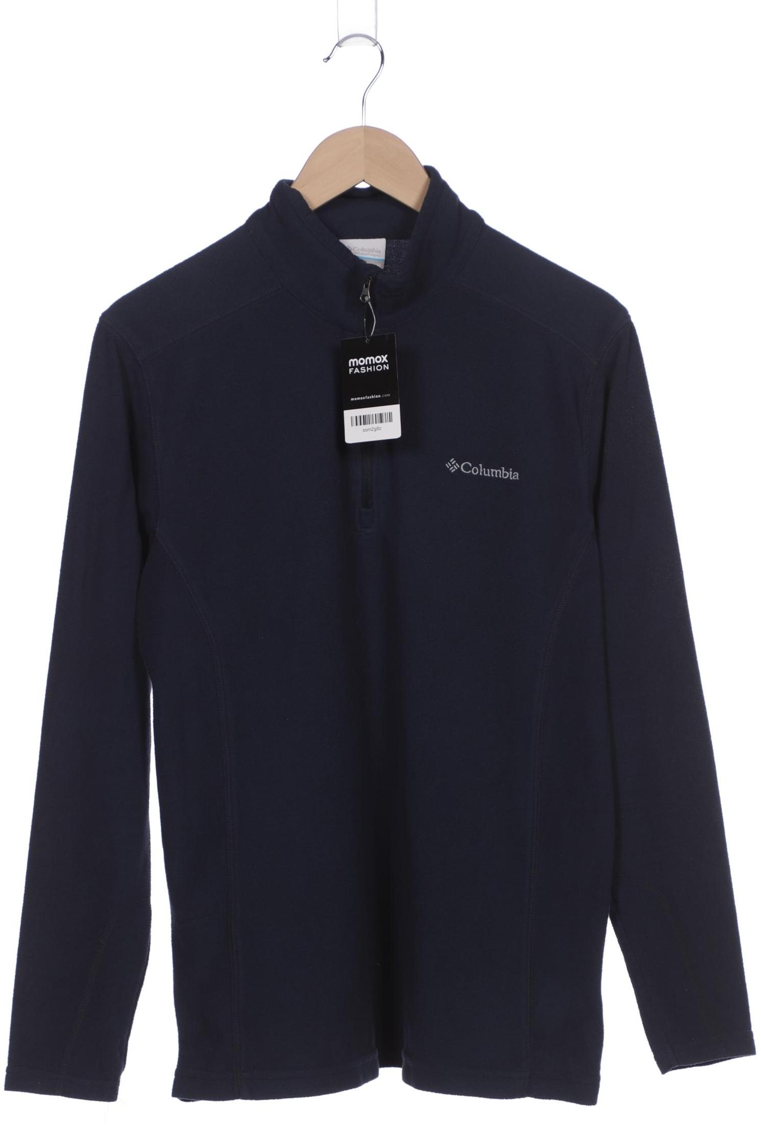

Columbia Sportswear Company Herren Sweatshirt, marineblau, Gr. 48