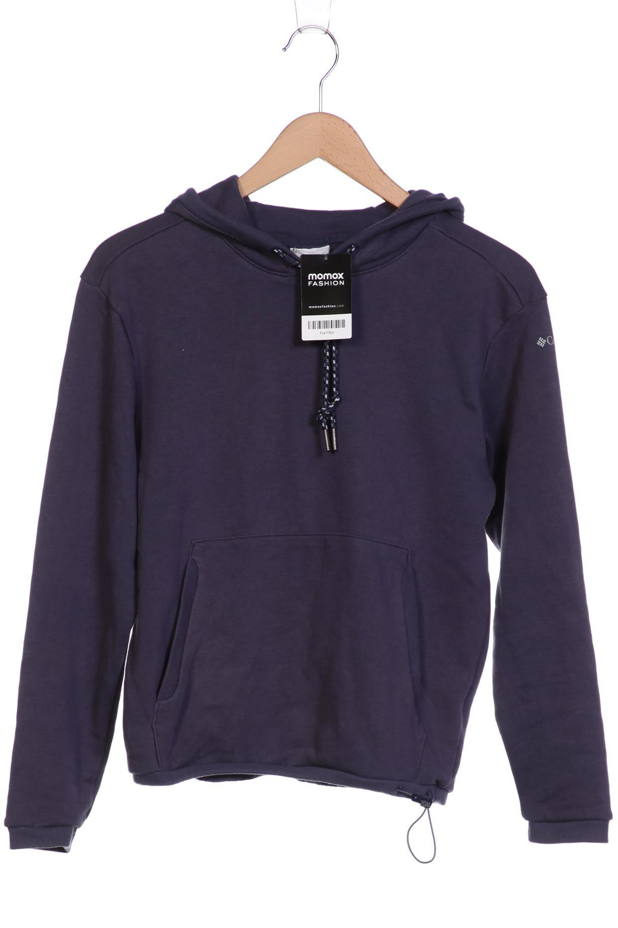 

Columbia Sportswear Company Damen Kapuzenpullover, blau