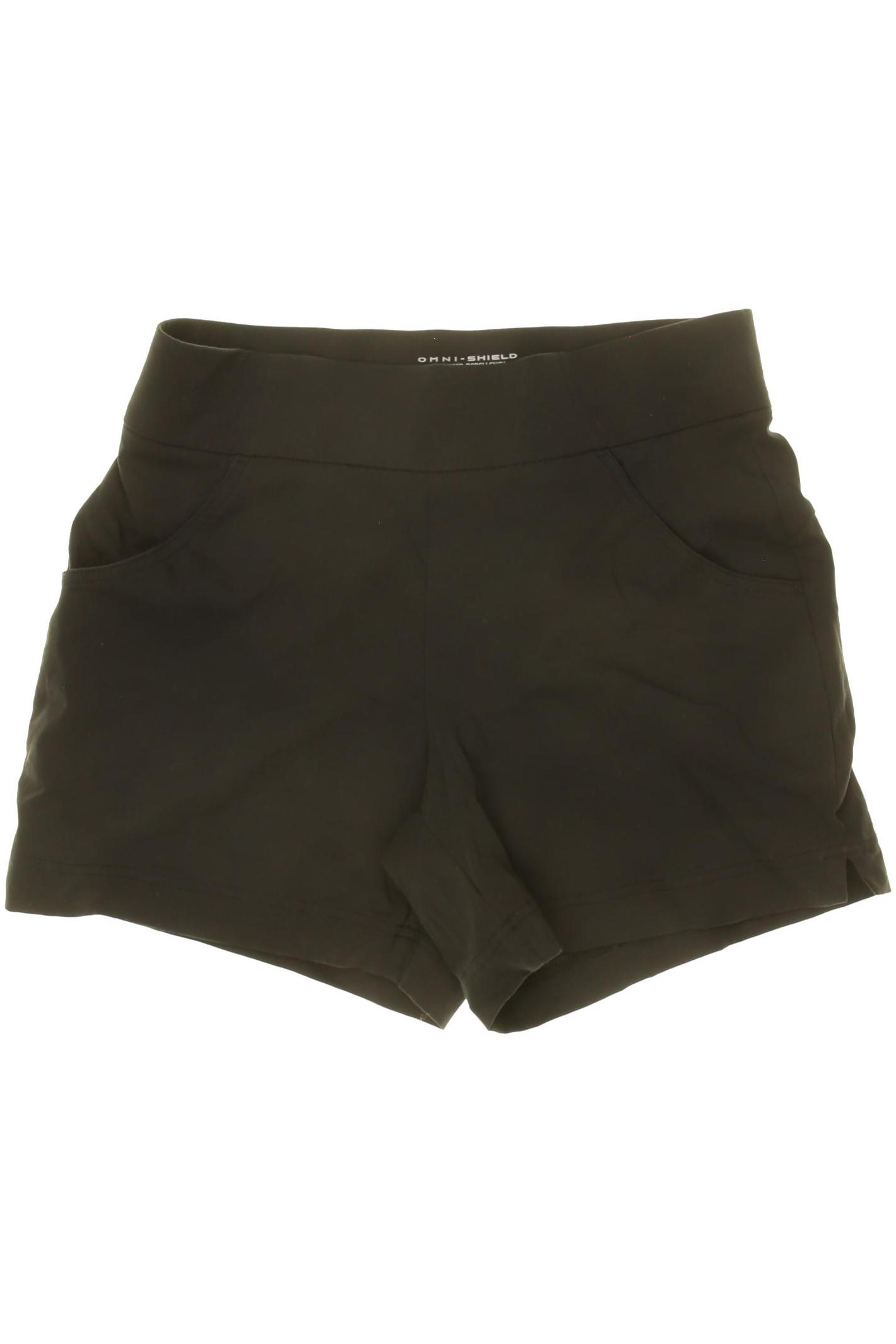 

Columbia Sportswear Company Damen Shorts, marineblau, Gr. 36