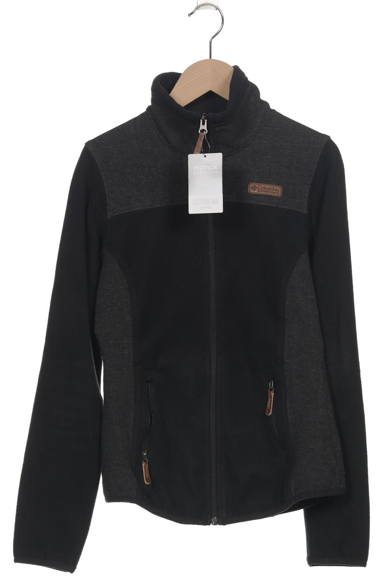 

Columbia Sportswear Company Damen Sweatshirt, schwarz, Gr. 34
