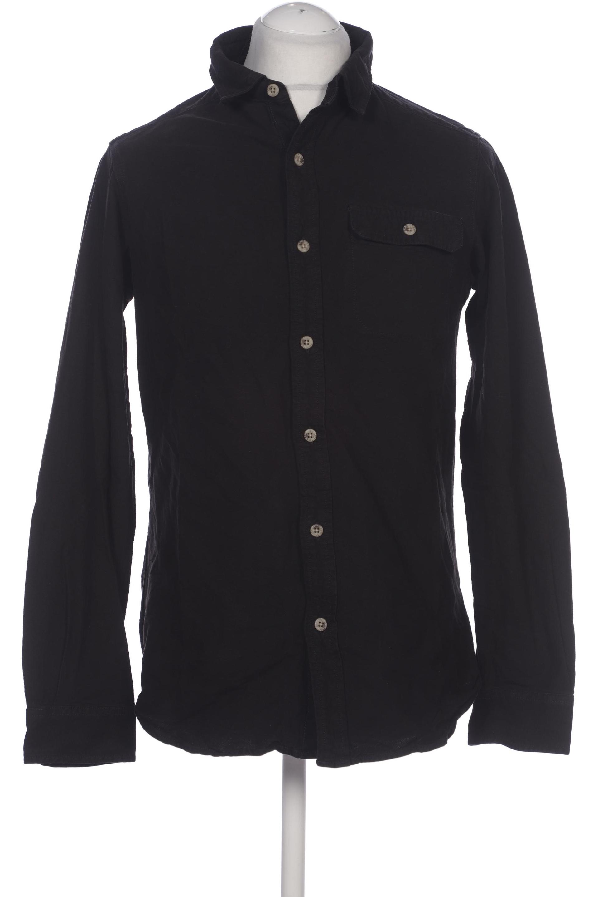 

Columbia Sportswear Company Herren Hemd, schwarz, Gr. 48