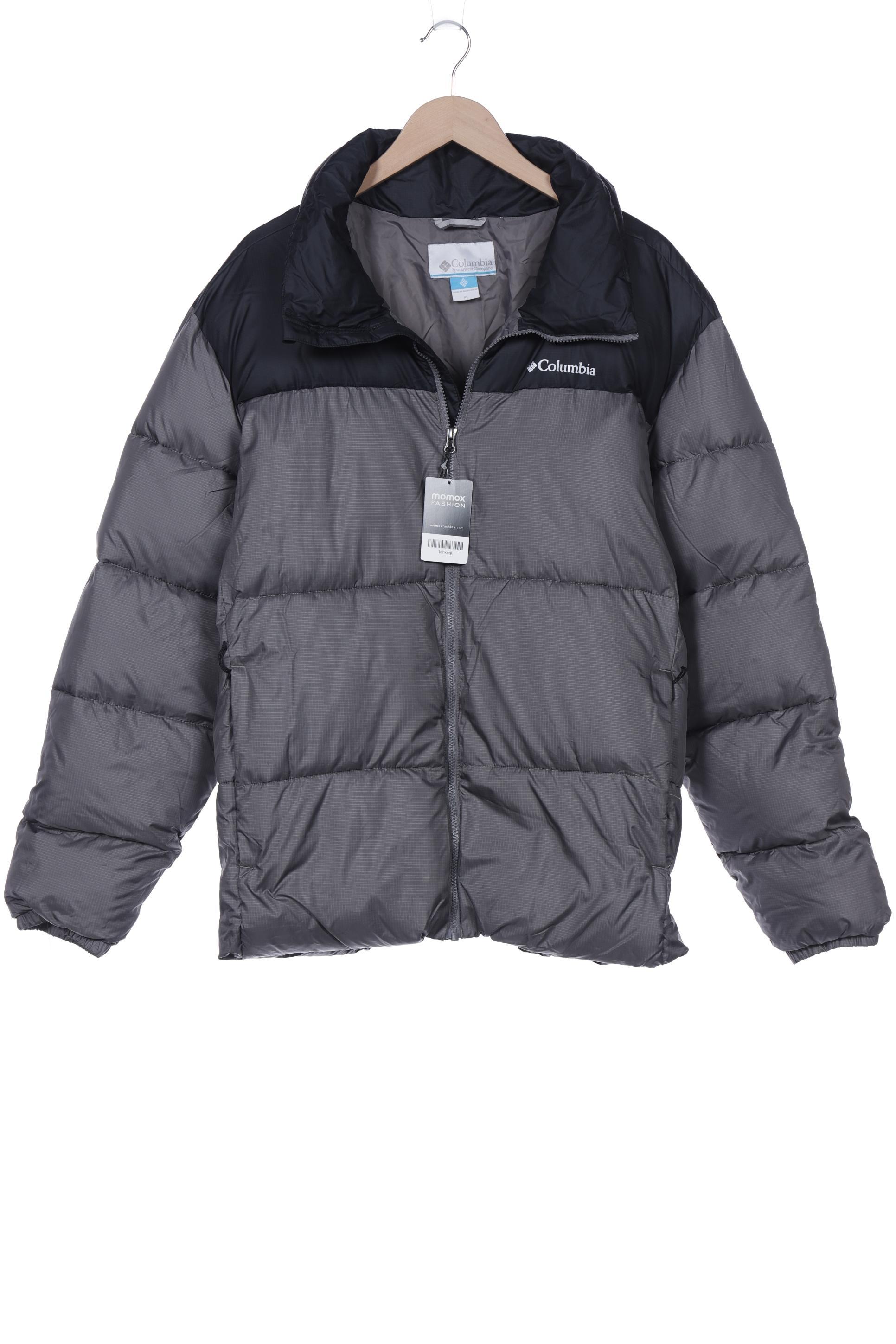 

Columbia Sportswear Company Herren Jacke, grau, Gr. 54