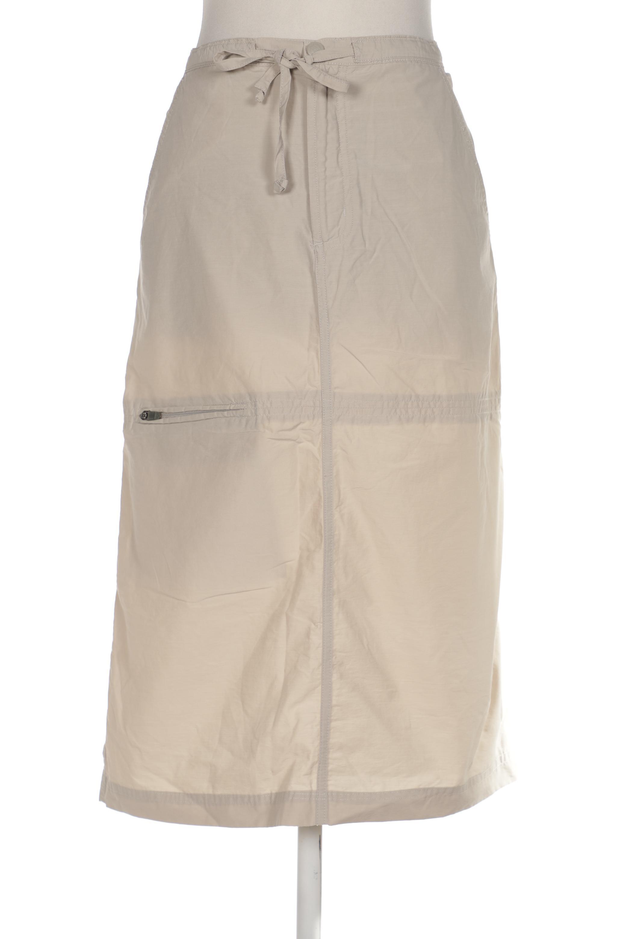 

Columbia Sportswear Company Damen Rock, beige