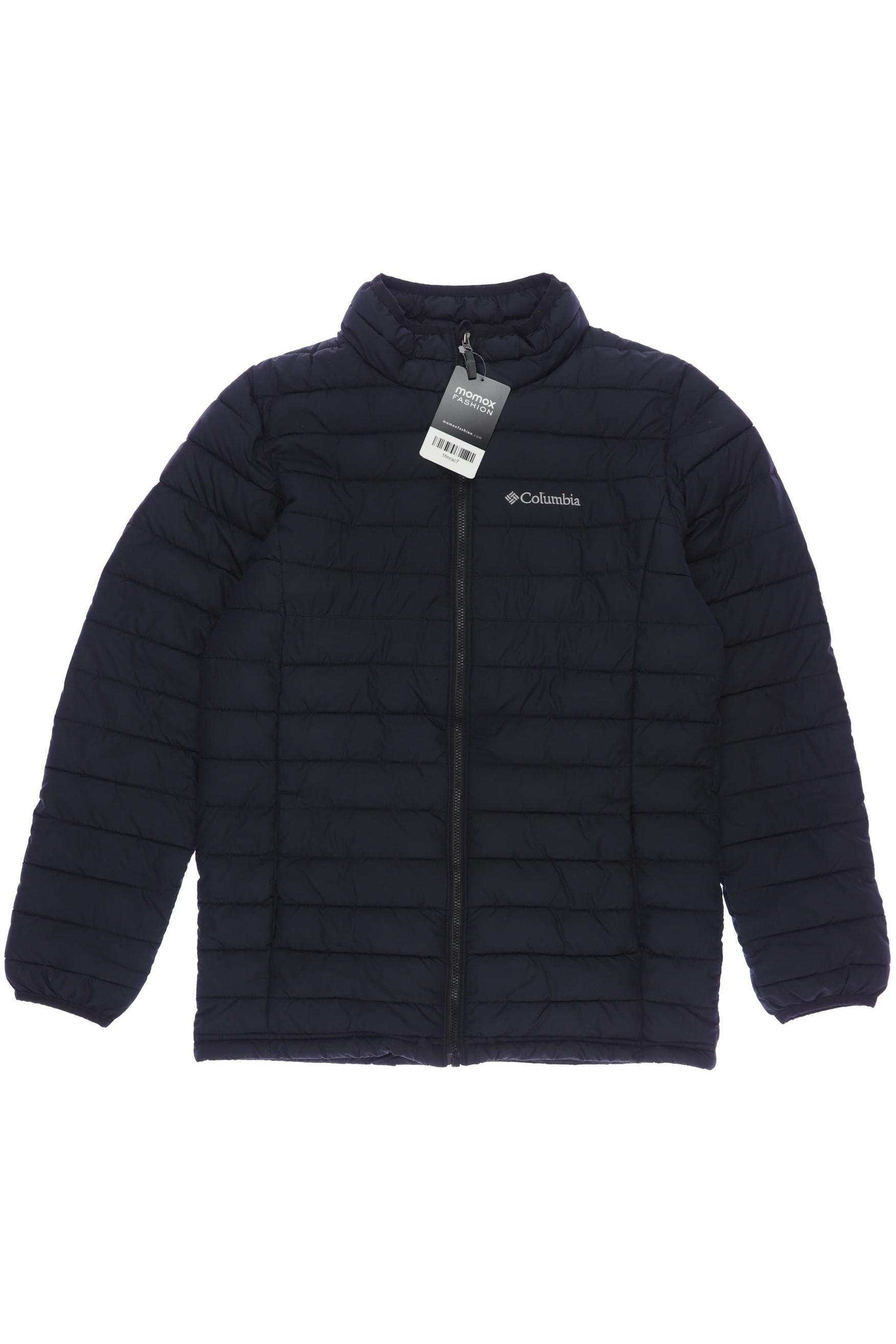 

Columbia Sportswear Company Herren Jacke, schwarz, Gr. 158