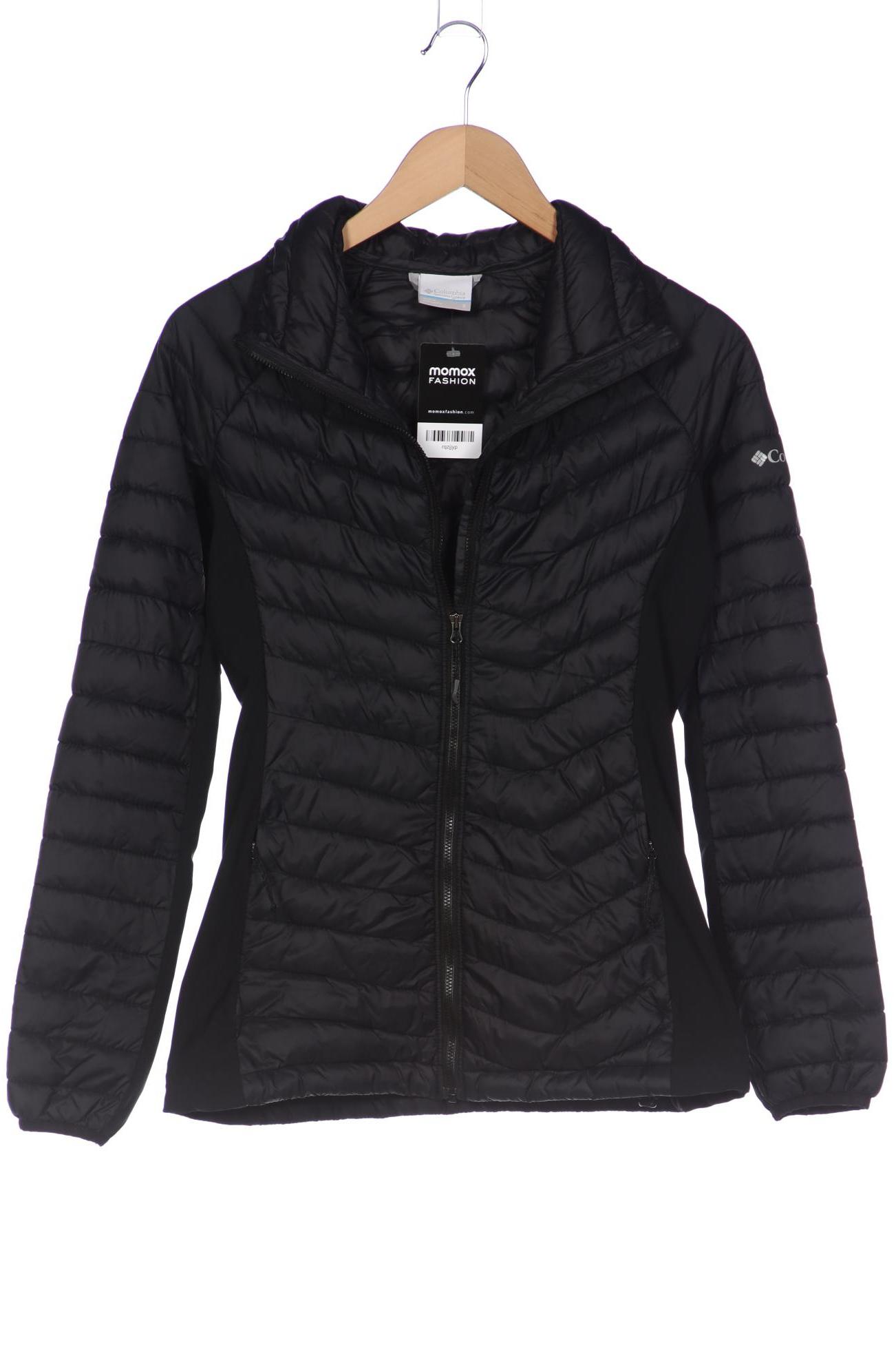 

Columbia Sportswear Company Damen Jacke, schwarz, Gr. 36