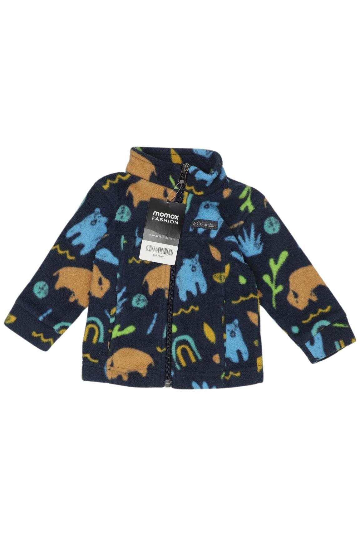 

Columbia Sportswear Company Jungen Hoodies & Sweater, mehrfarbig, Gr. 80