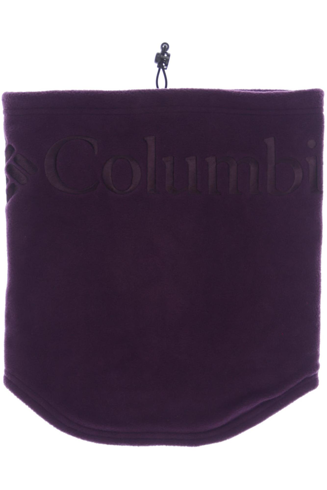 

Columbia Sportswear Company Damen Schal, bordeaux, Gr.
