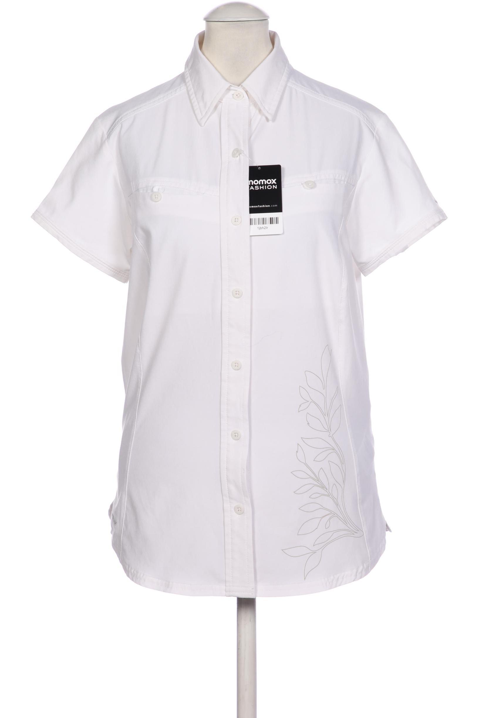 

Columbia Sportswear Company Damen Bluse, weiß