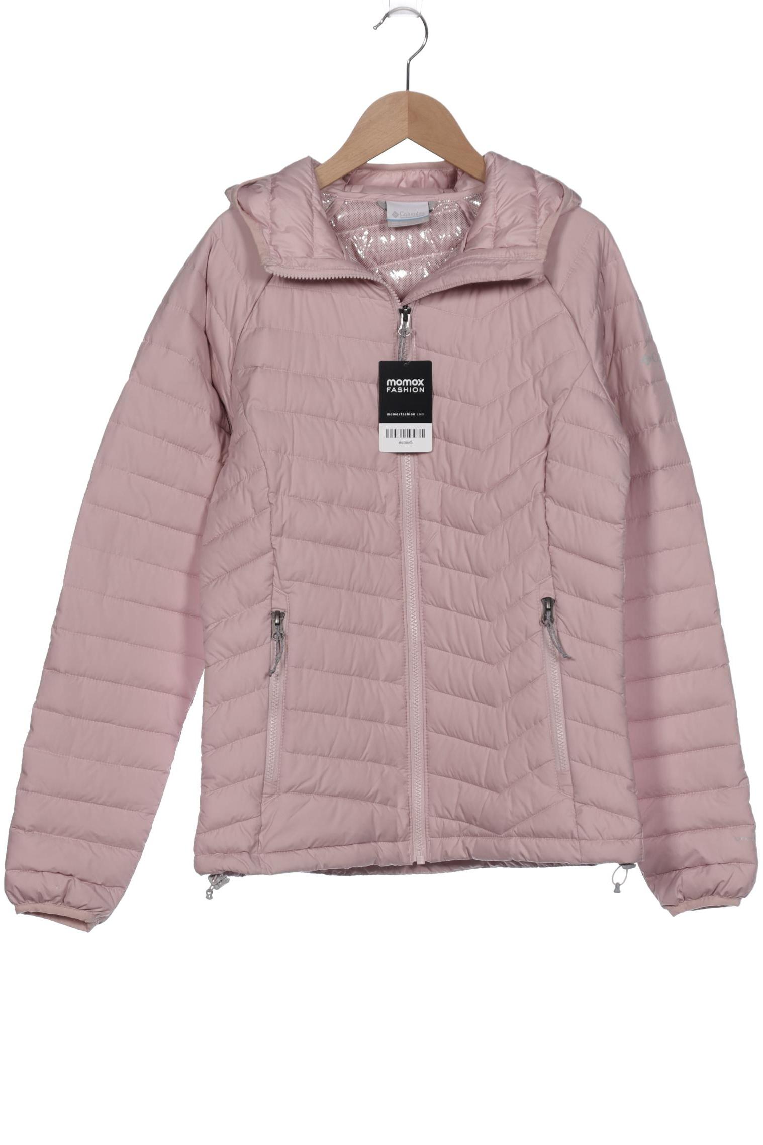 

Columbia Damen Jacke, pink
