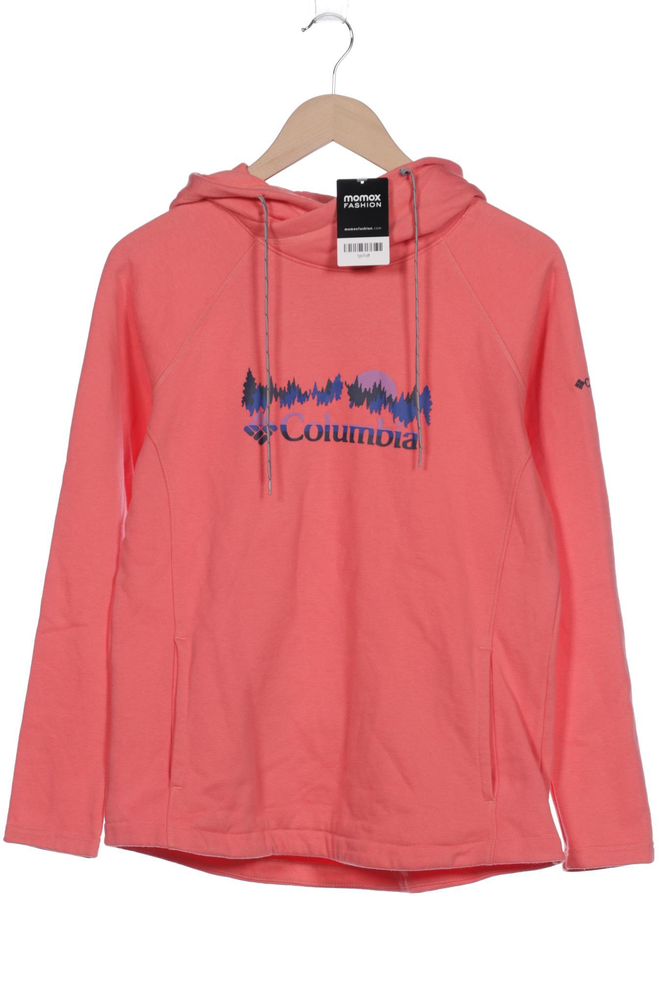 

Columbia Sportswear Company Damen Kapuzenpullover, pink