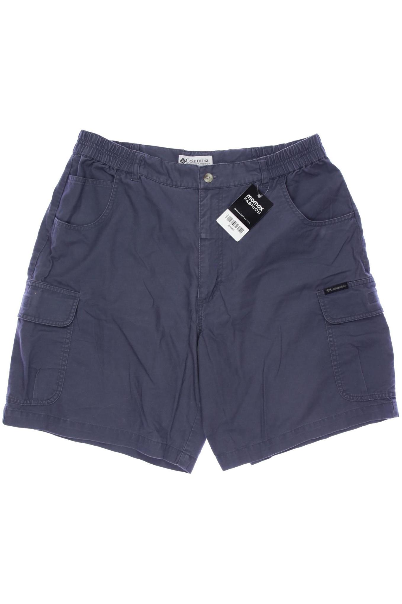 

Columbia Sportswear Company Damen Shorts, grau, Gr. 16