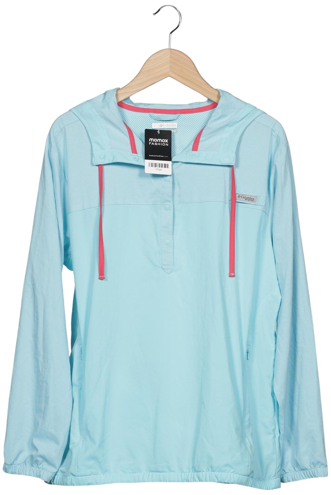 

Columbia Sportswear Company Herren Jacke, hellblau, Gr. 52