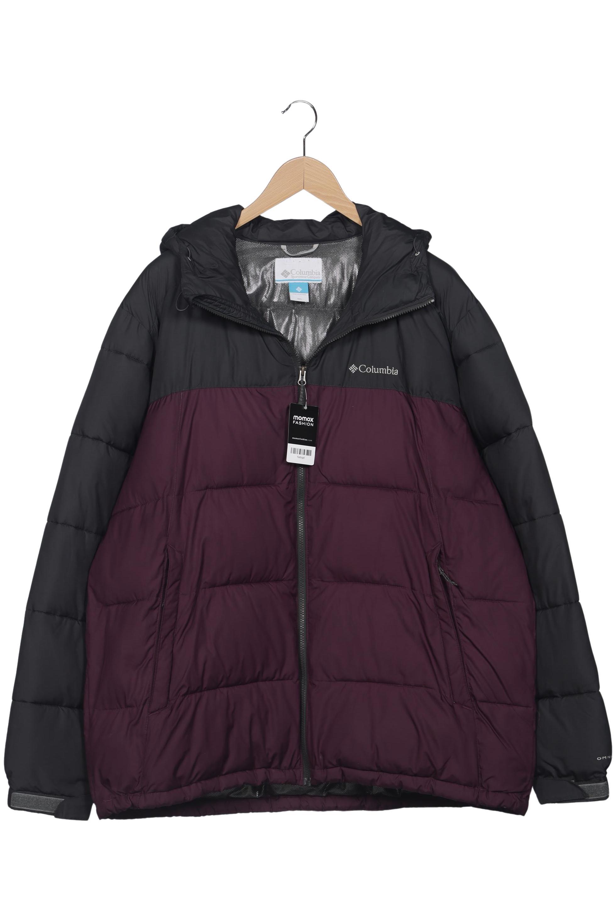 

Columbia Sportswear Company Damen Jacke, mehrfarbig, Gr. 46
