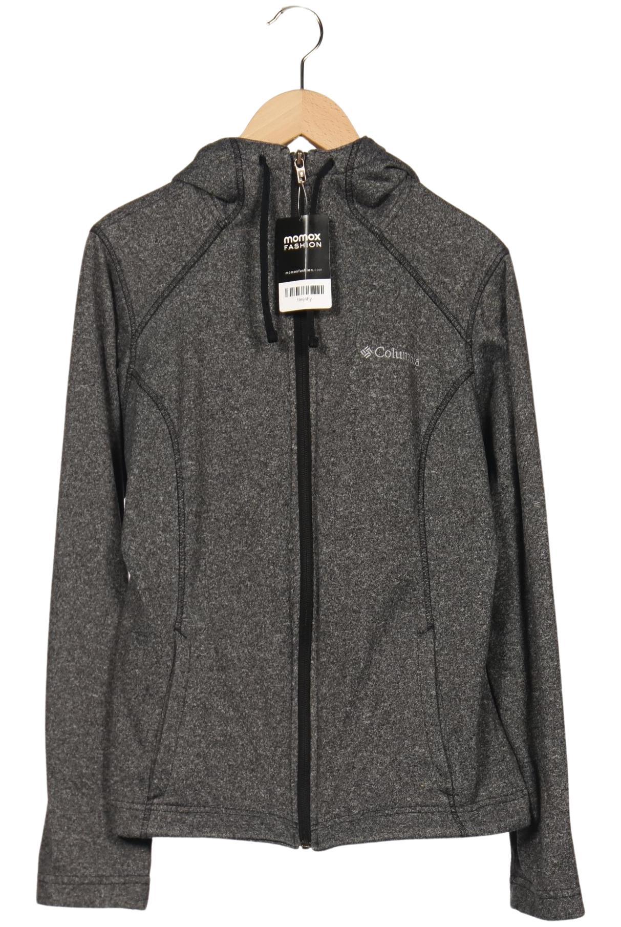 

Columbia Sportswear Company Damen Kapuzenpullover, grau, Gr. 36