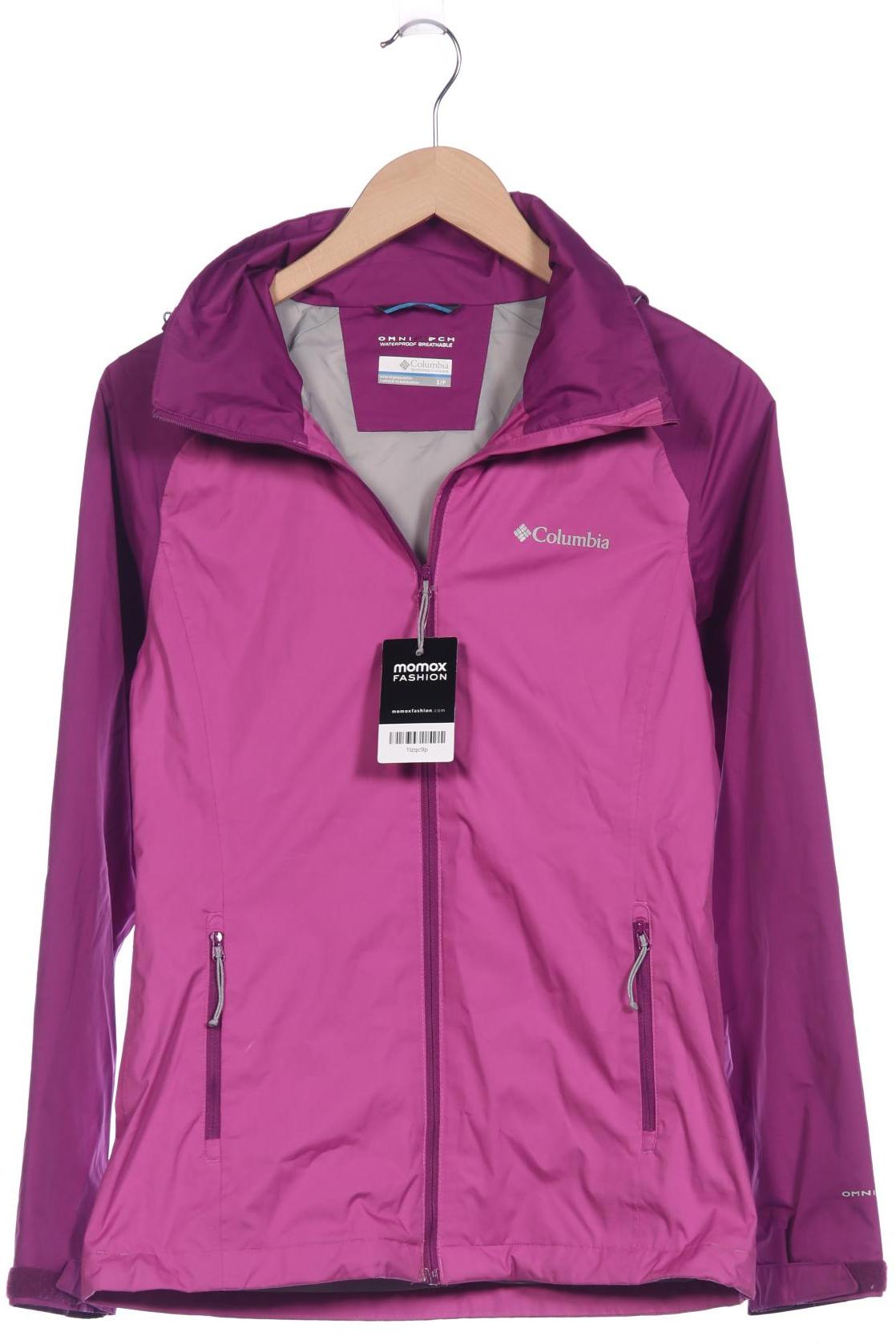 

Columbia Sportswear Company Damen Jacke, flieder, Gr. 36