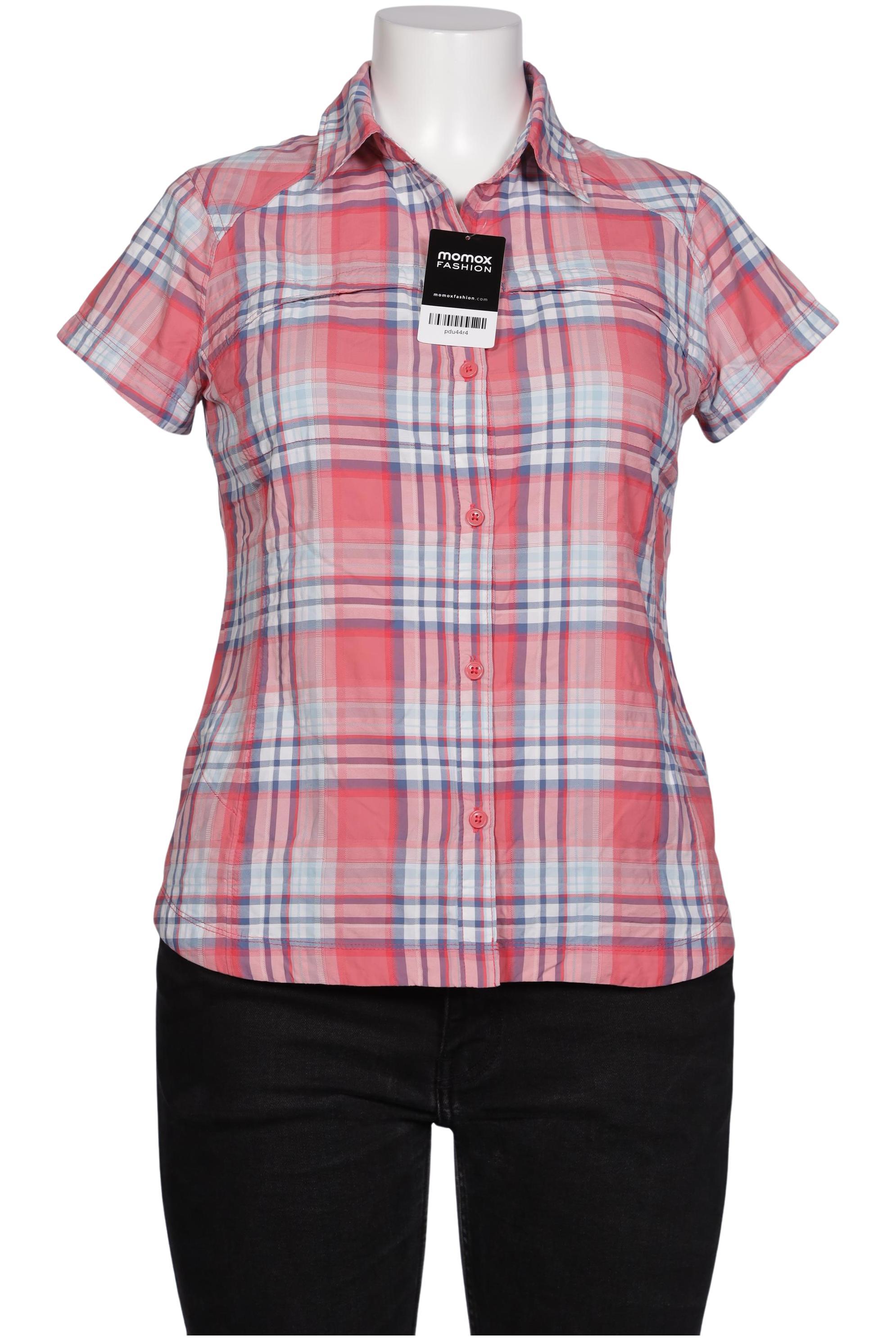 

Columbia Sportswear Company Damen Bluse, mehrfarbig, Gr. 42