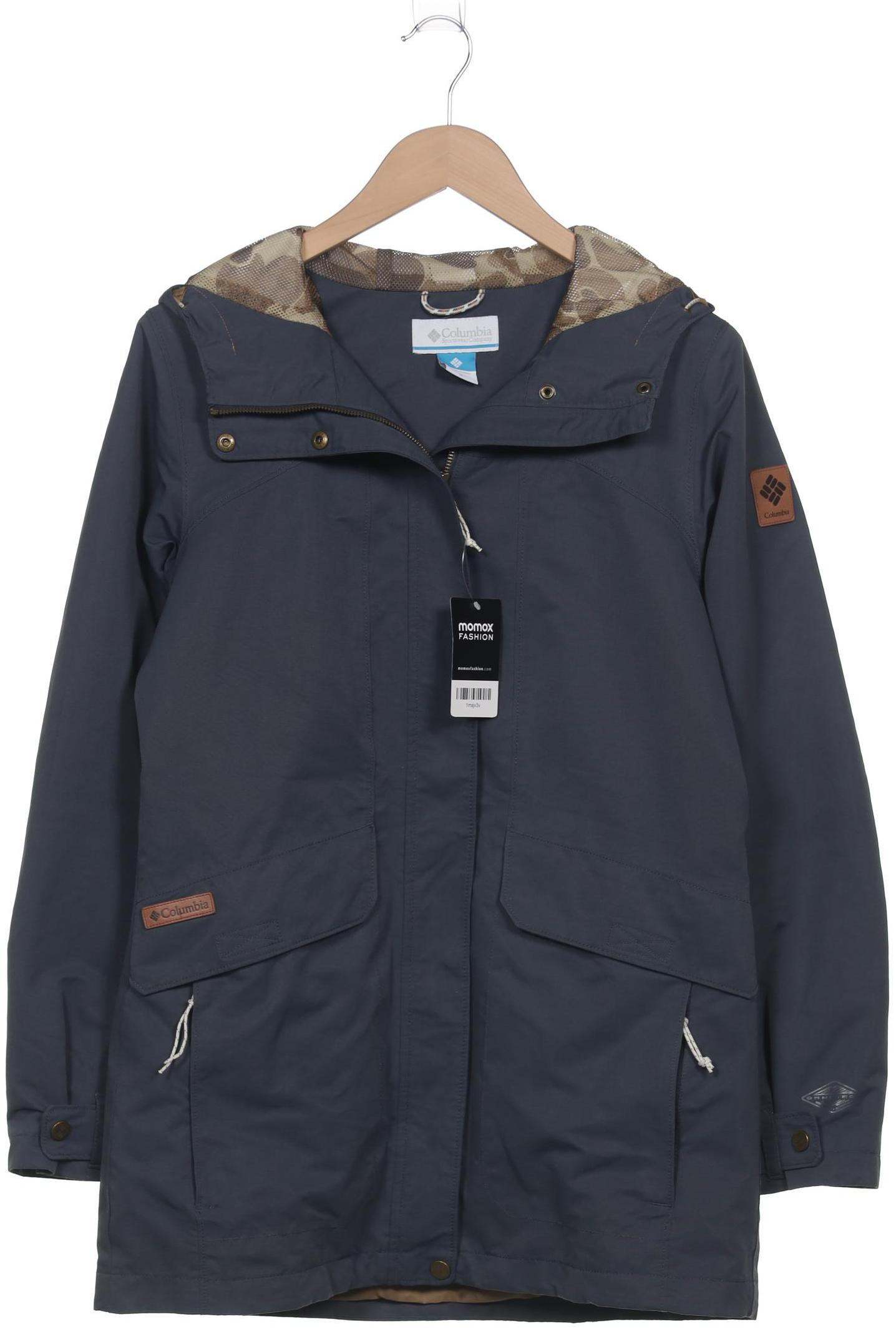 

Columbia Sportswear Company Damen Mantel, marineblau, Gr. 38