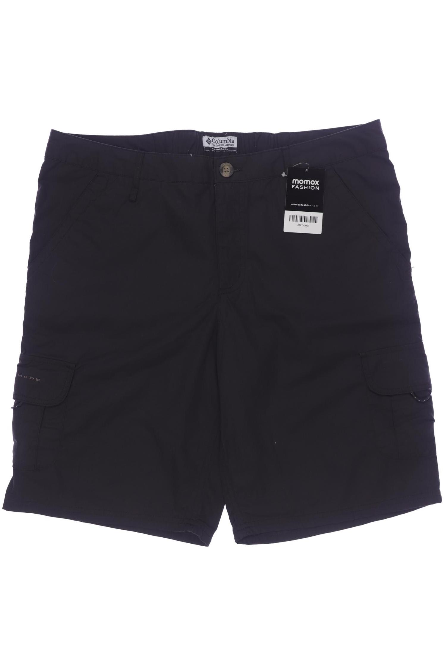 

Columbia Sportswear Company Damen Shorts, grau, Gr. 14