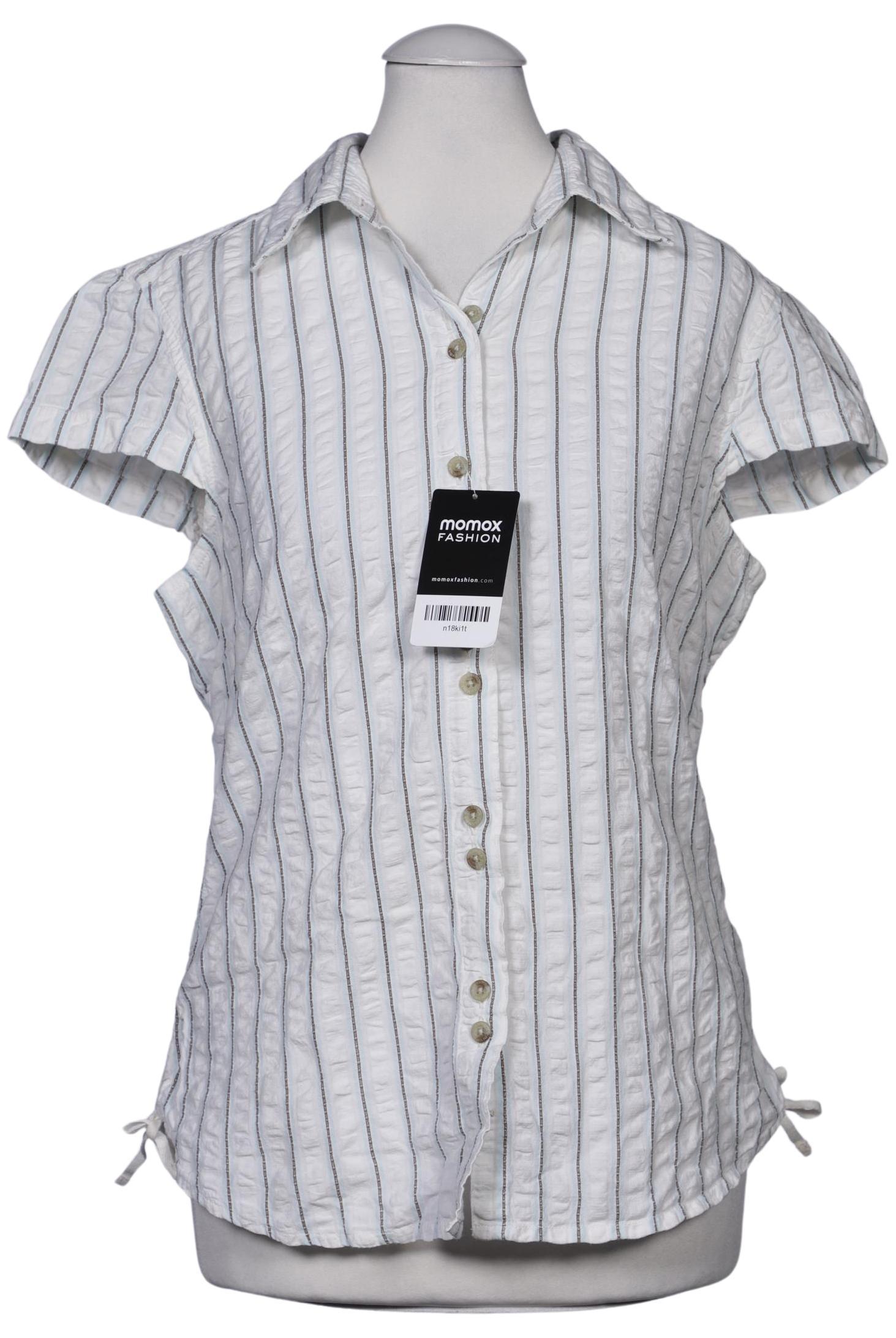 

Columbia Sportswear Company Damen Bluse, weiß, Gr. 38