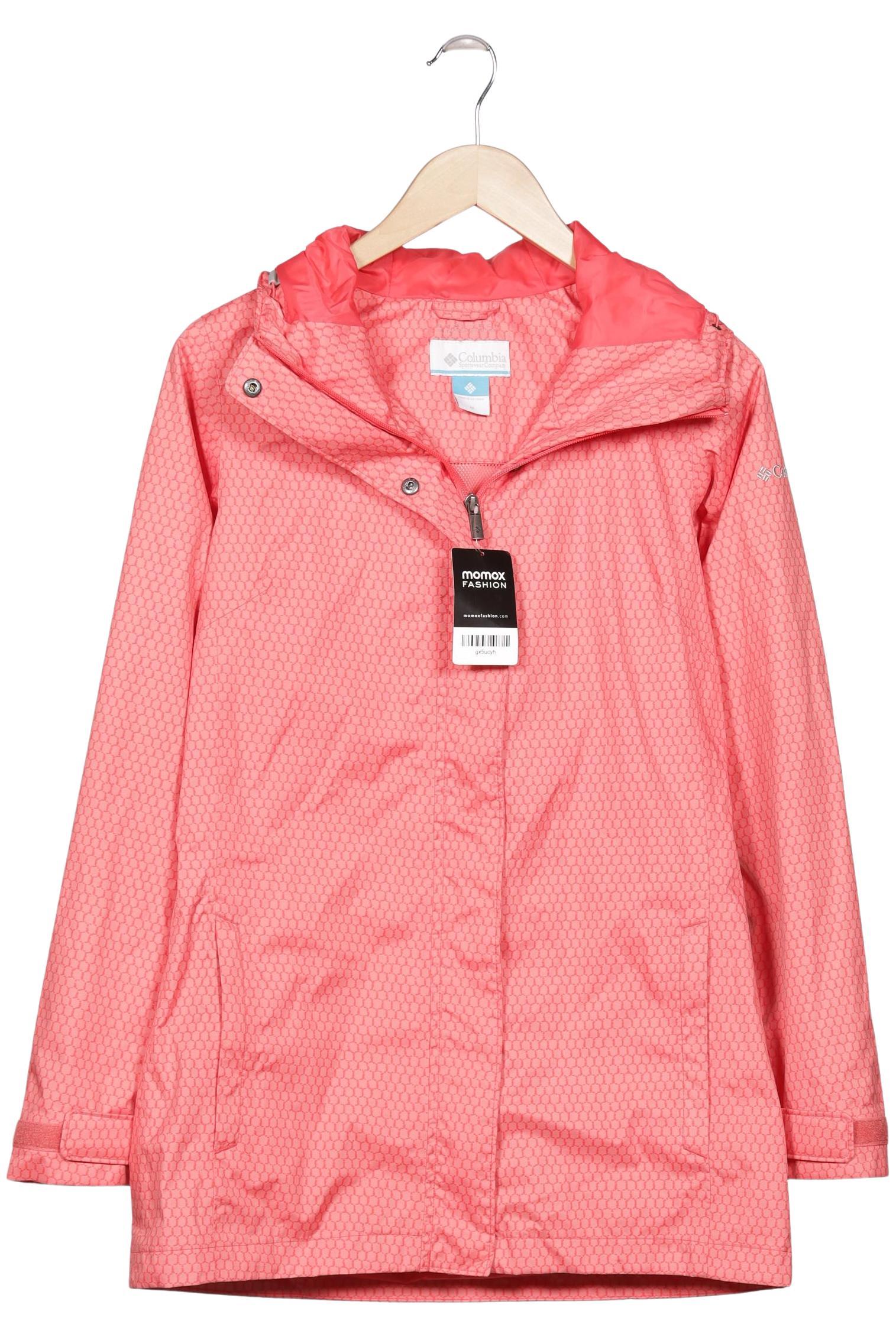 

Columbia Sportswear Company Damen Jacke, beige, Gr. 42