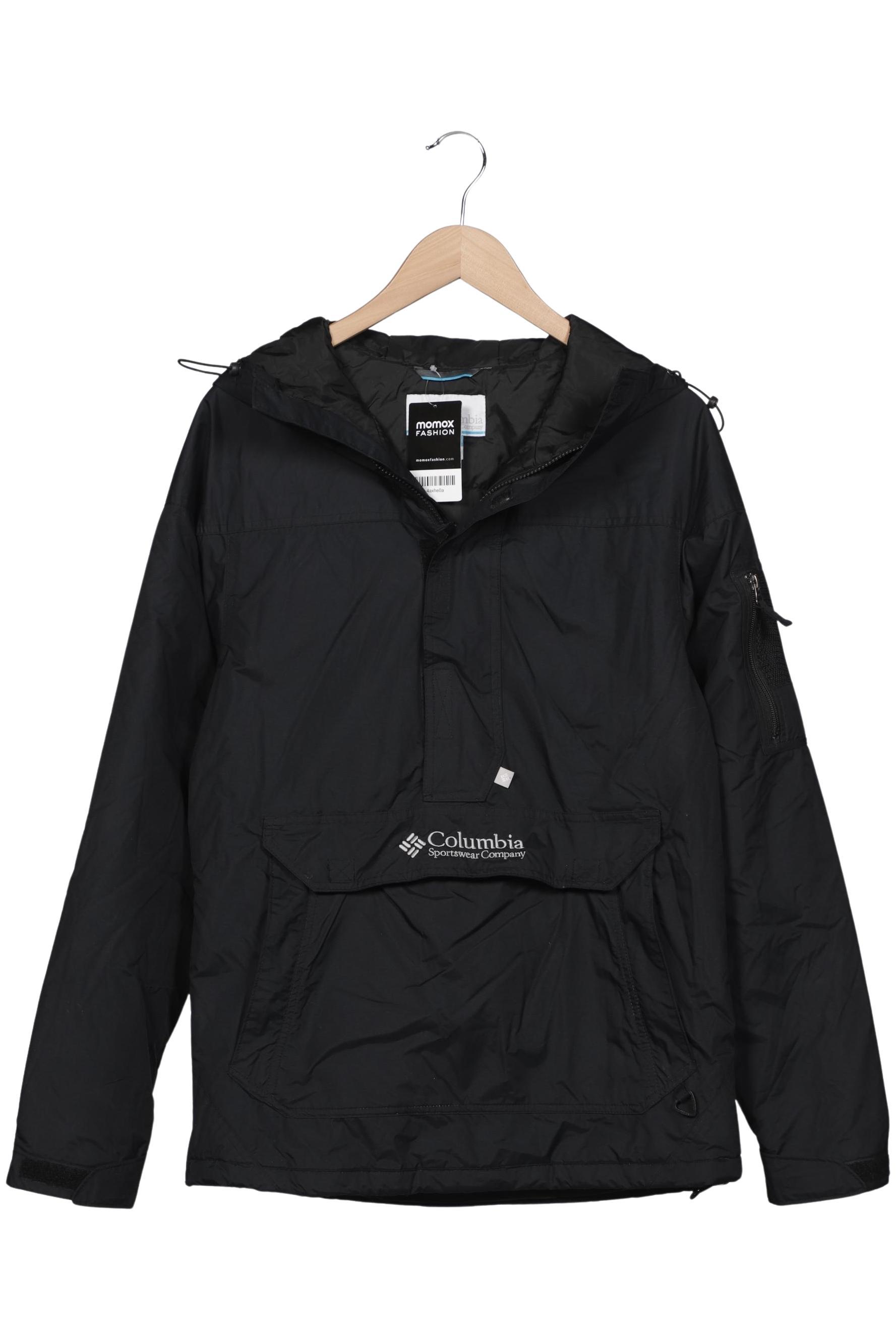 

Columbia Sportswear Company Herren Jacke, schwarz, Gr. 46