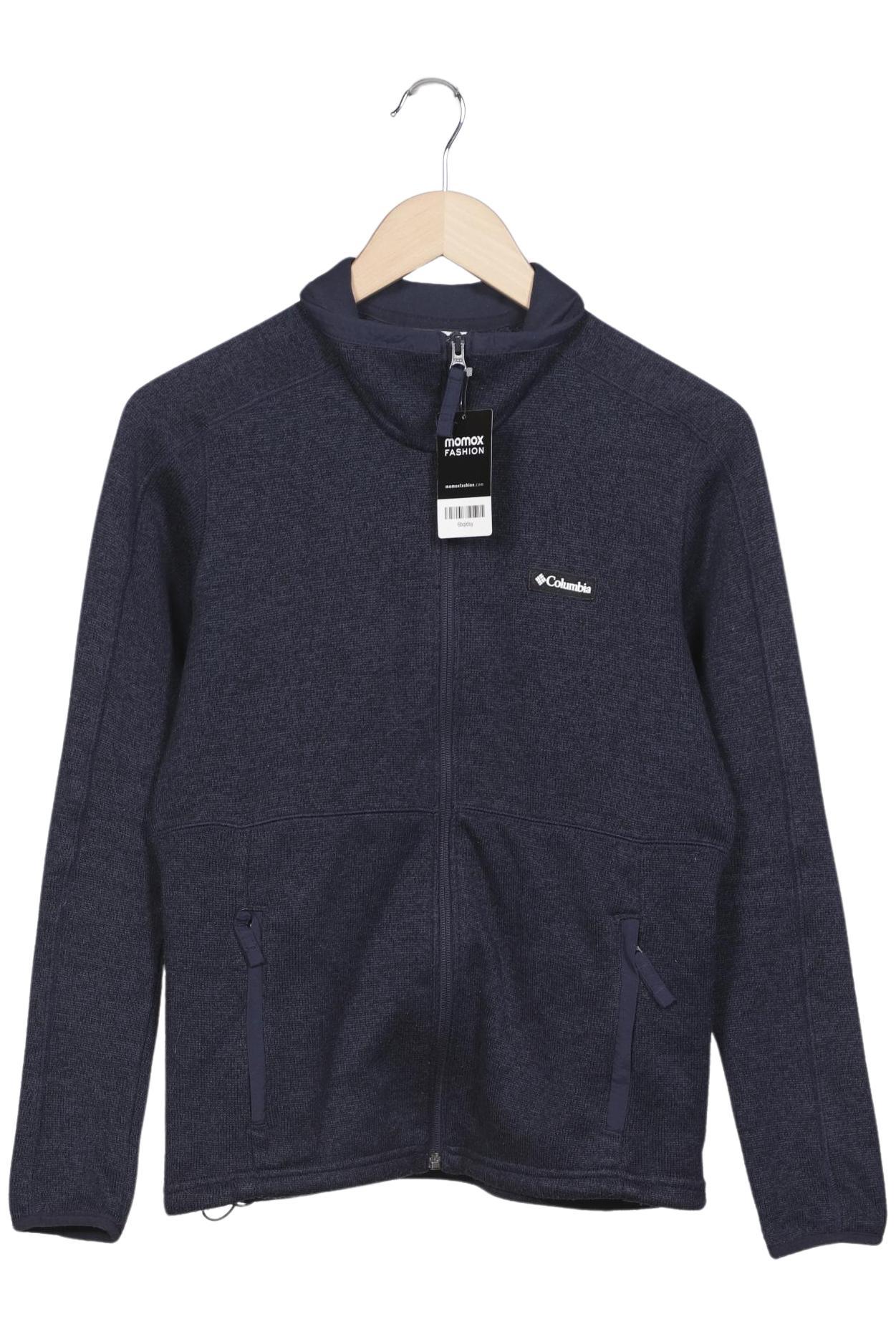 

Columbia Sportswear Company Damen Sweatshirt, marineblau, Gr. 36